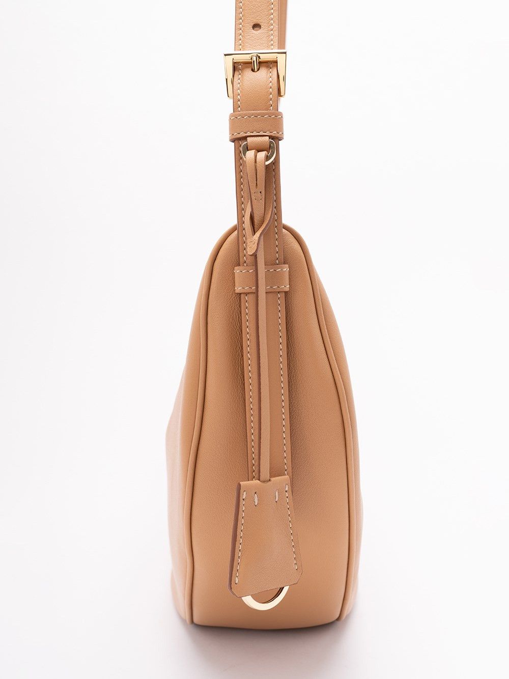 Prada `Prada Demi-Lune` Large Shoulder Bag Size ONE SIZE - 4 Thumbnail