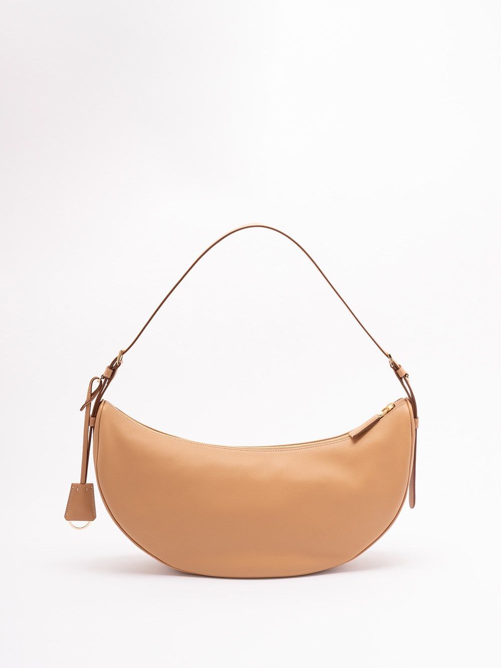 Prada `Prada Demi-Lune` Large Shoulder Bag Size ONE SIZE - 2 Thumbnail