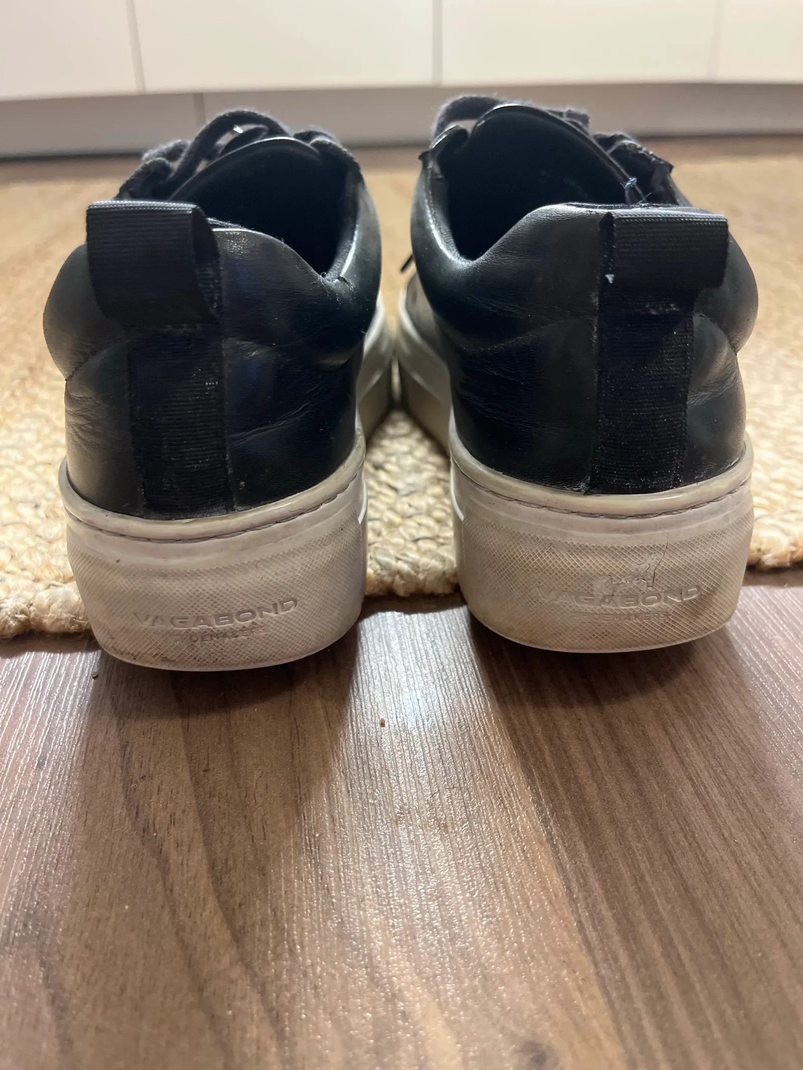 Vagabond Vagabond Sneakers Size US 7 / IT 37 - 3 Thumbnail