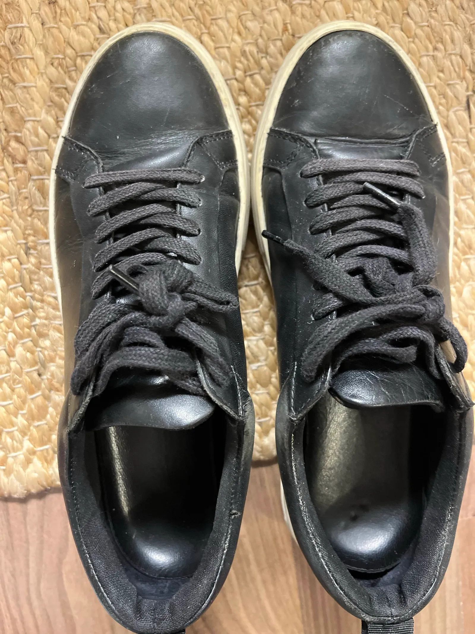 Vagabond Vagabond Sneakers Size US 7 / IT 37 - 2 Thumbnail