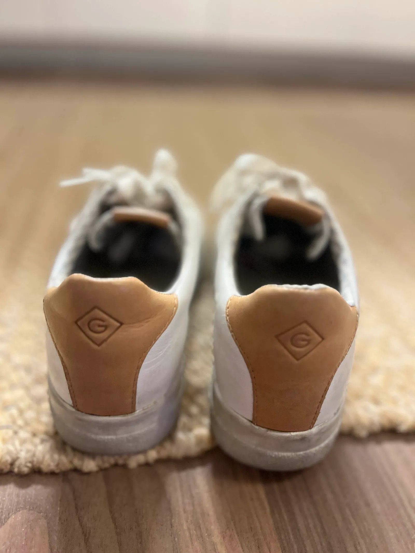 Gant Gant Sneakers Size US 8 / IT 38 - 3 Thumbnail