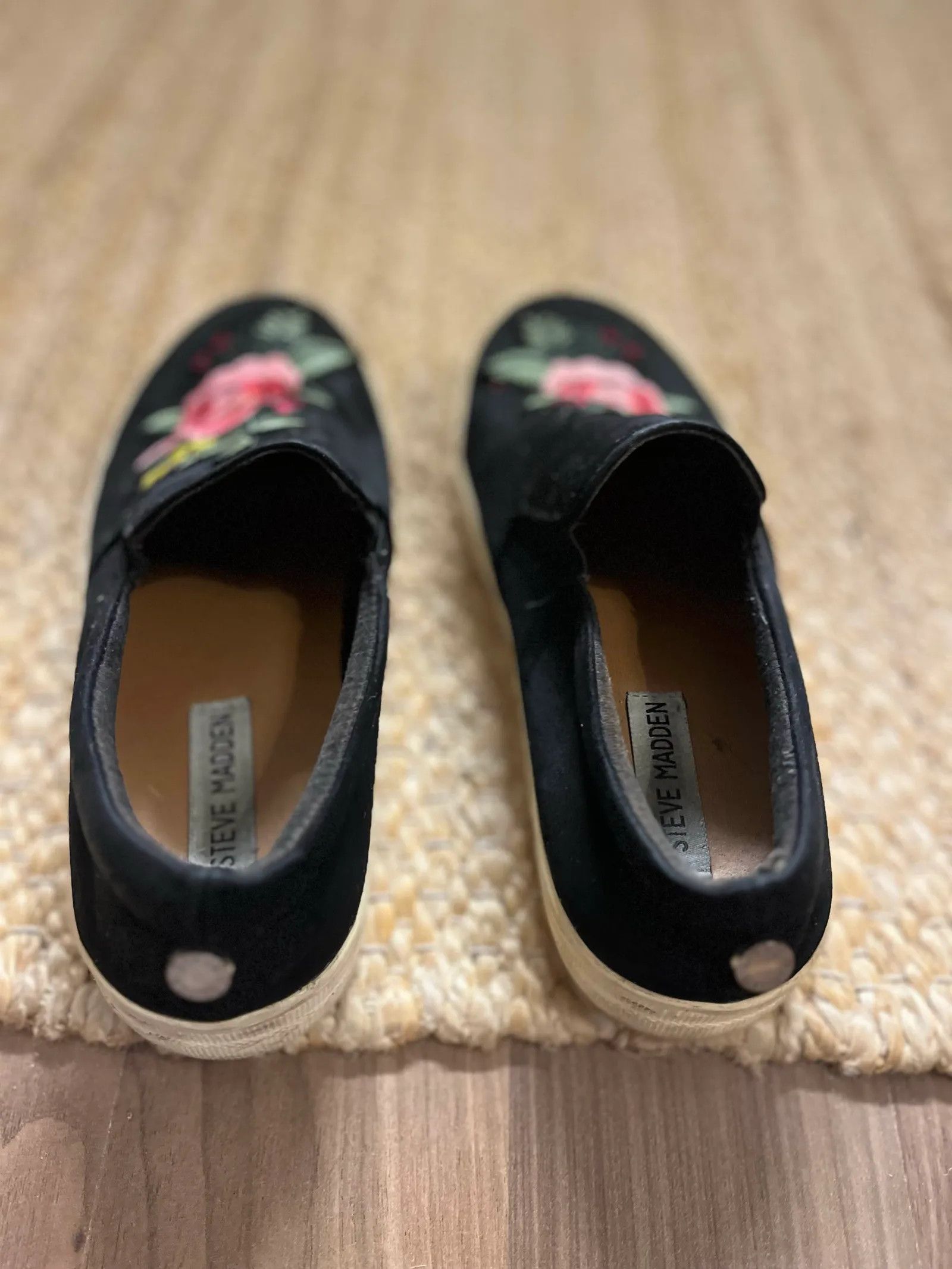 Steve Madden Steve Madden Sneakers Size US 8 / IT 38 - 4 Thumbnail