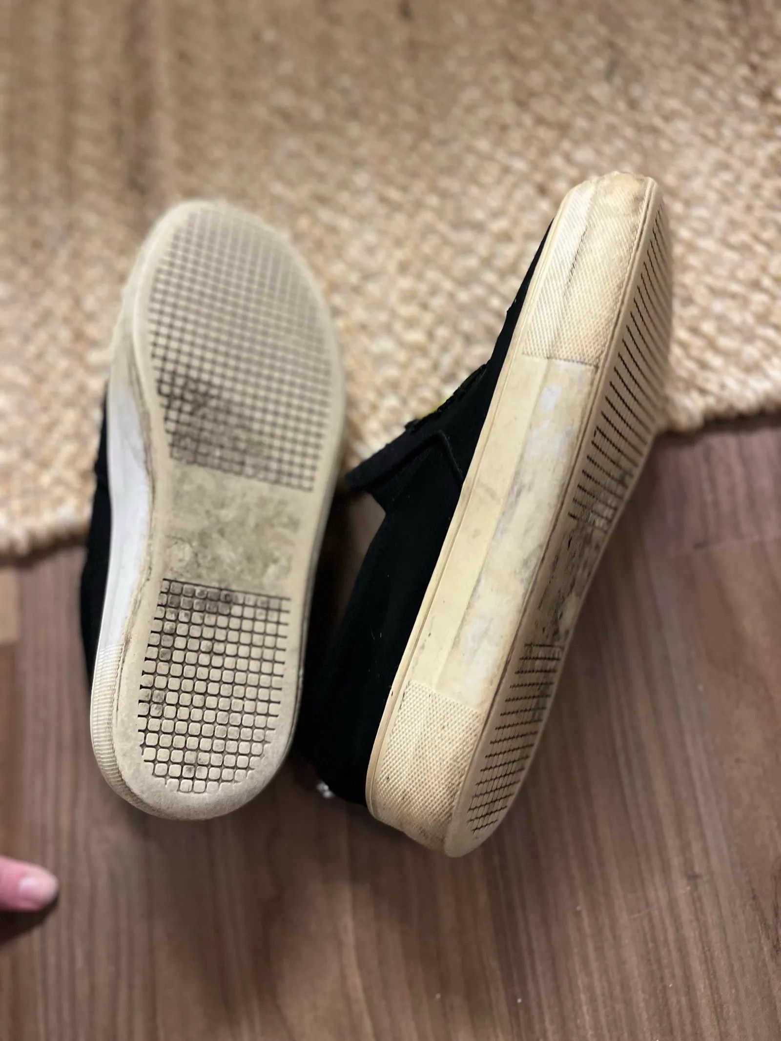 Steve Madden Steve Madden Sneakers Size US 8 / IT 38 - 5 Thumbnail