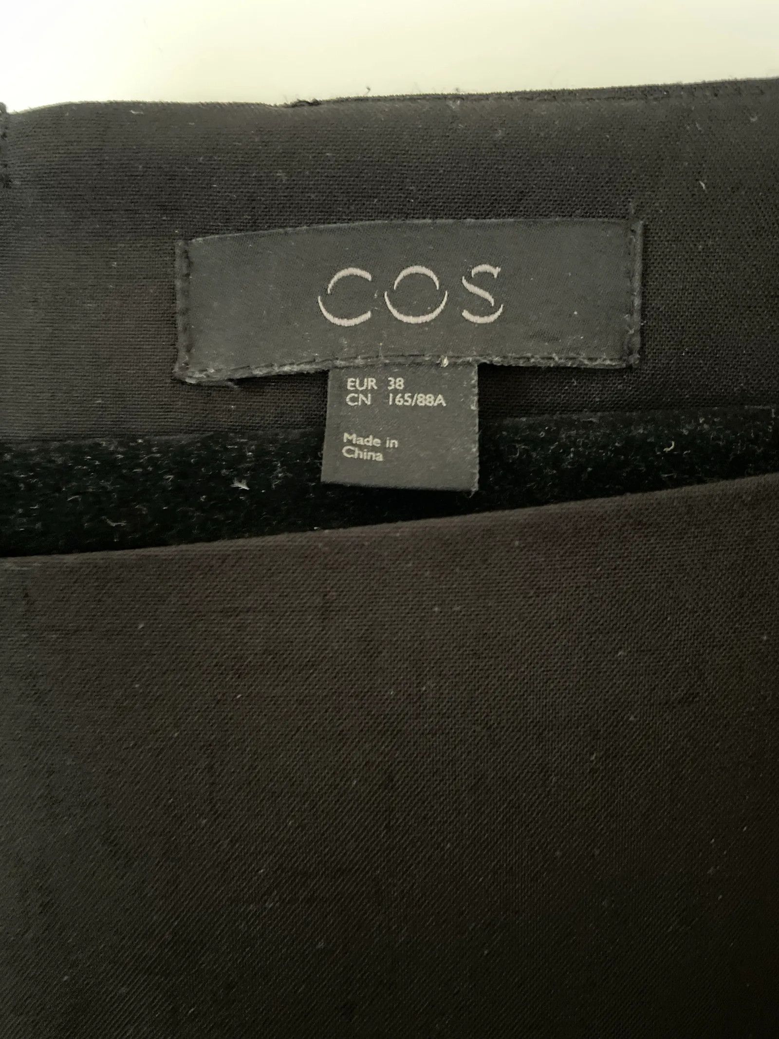Cos Cos Dress Size S / US 4 / IT 40 - 3 Thumbnail