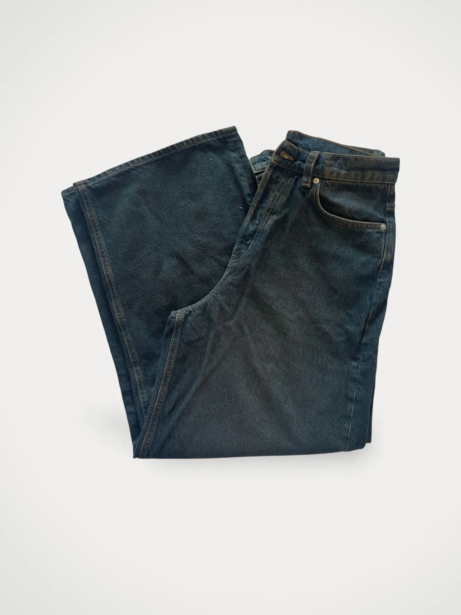 Arket Arket Tulsi Jeans Size 28" / US 6 / IT 42 - 2 Thumbnail
