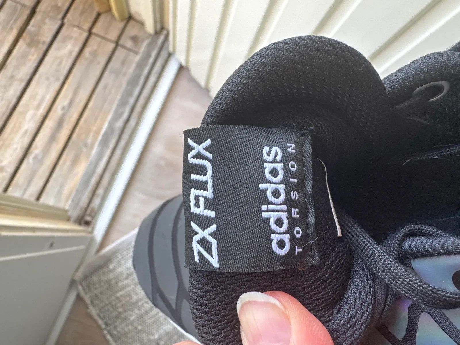 Adidas Adidas Zx flux Sneakers Size US 7 / IT 37 - 2 Thumbnail