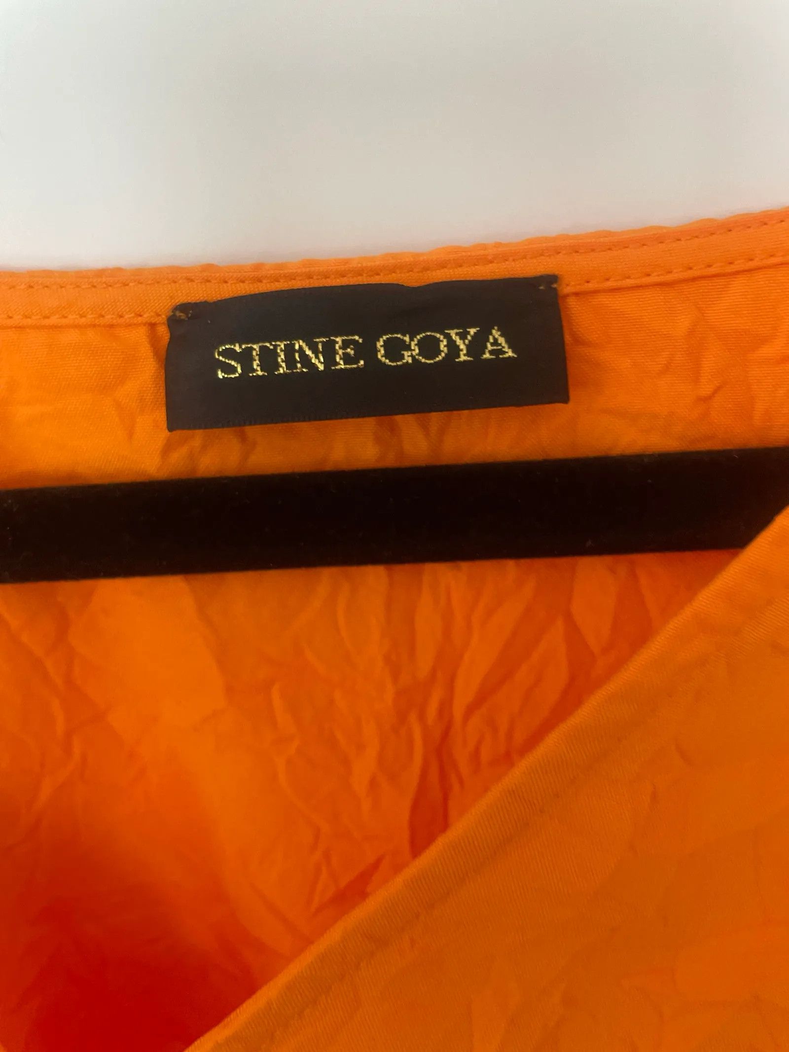 Stine Goya Stine Goya Aya Blouse Size M / US 6-8 / IT 42-44 - 2 Thumbnail