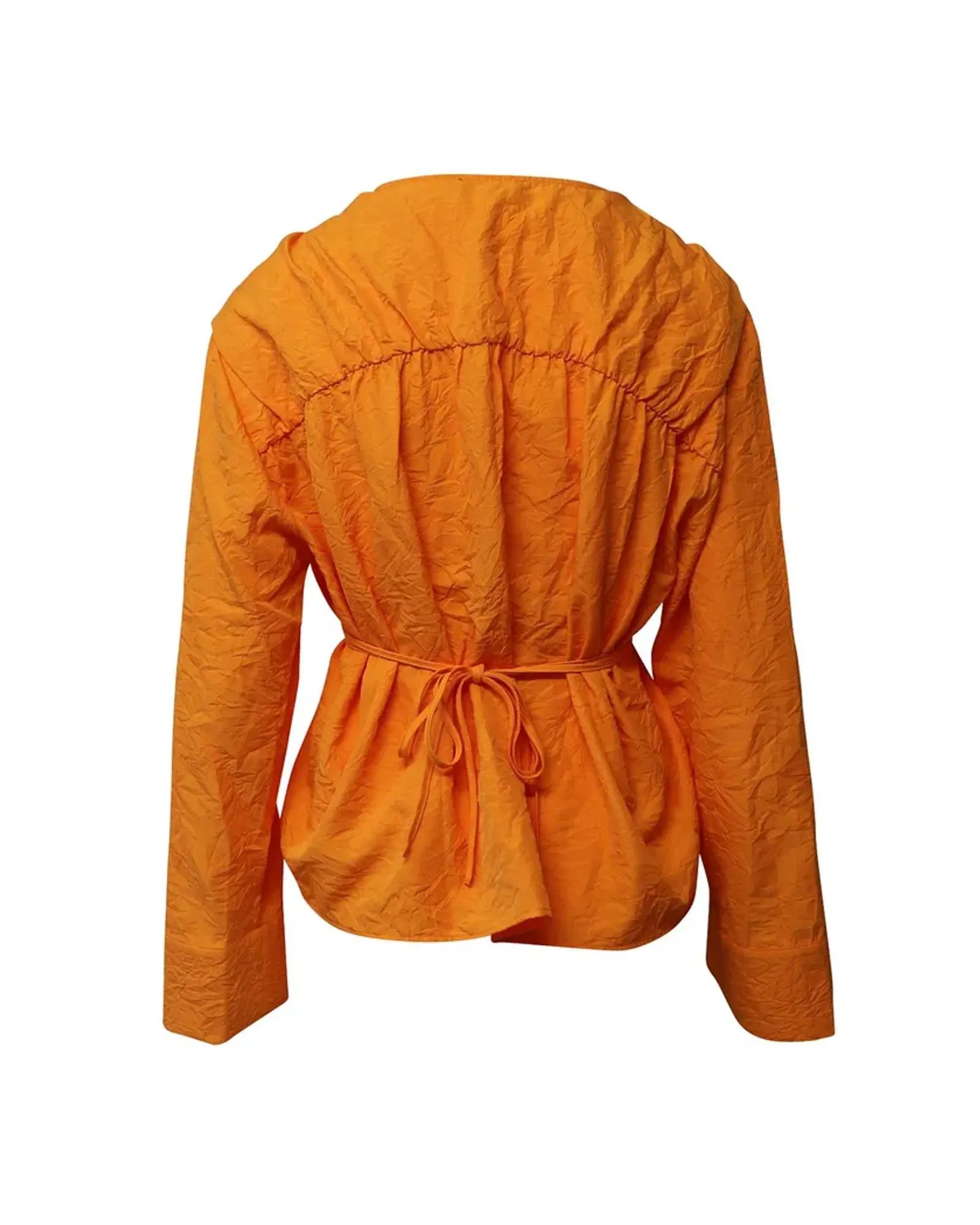 Stine Goya Stine Goya Aya Blouse Size M / US 6-8 / IT 42-44 - 5 Thumbnail