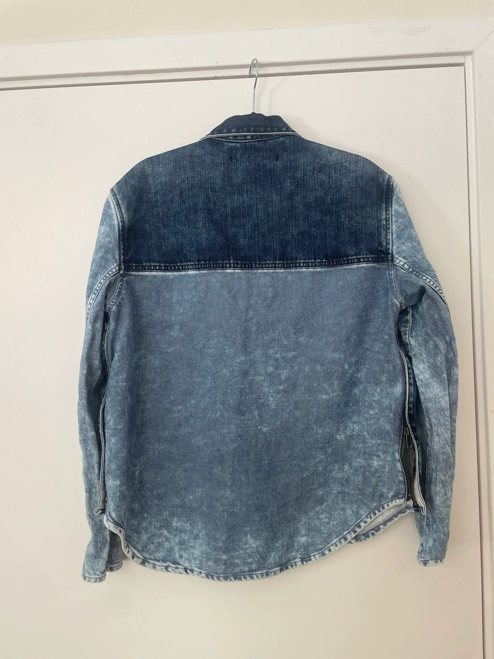 & Other Stories & Other Stories Jacket Size S / US 4 / IT 40 - 4 Thumbnail
