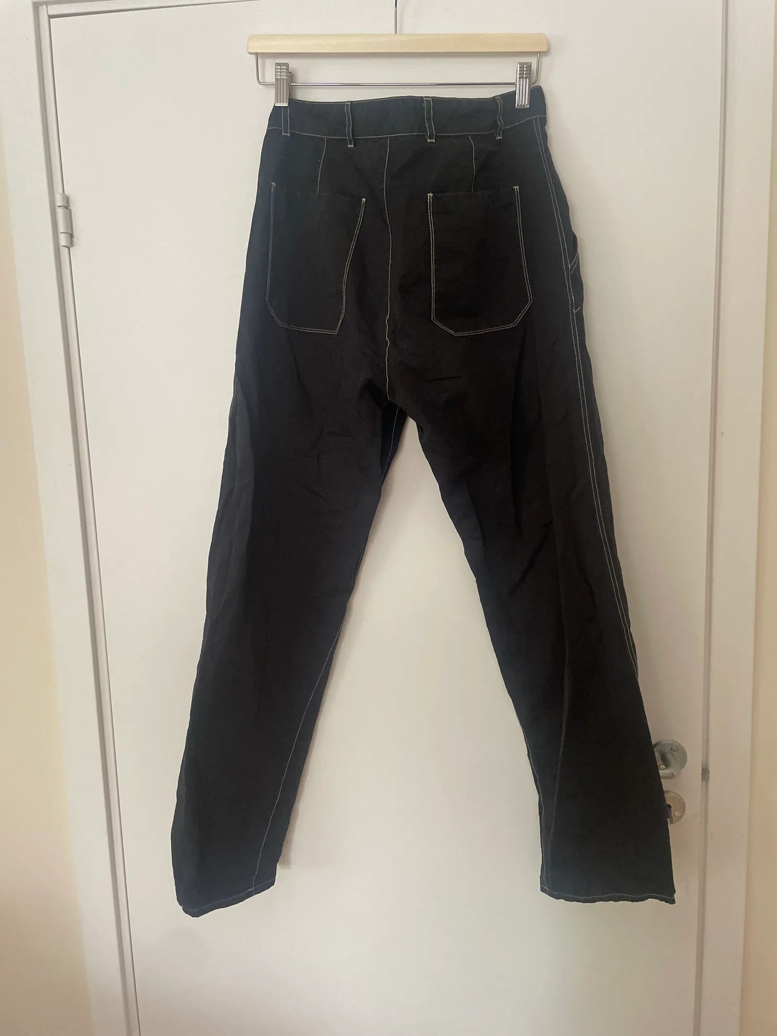 Hope Hope Jet trousers Pants Size 28" / US 6 / IT 42 - 4 Thumbnail