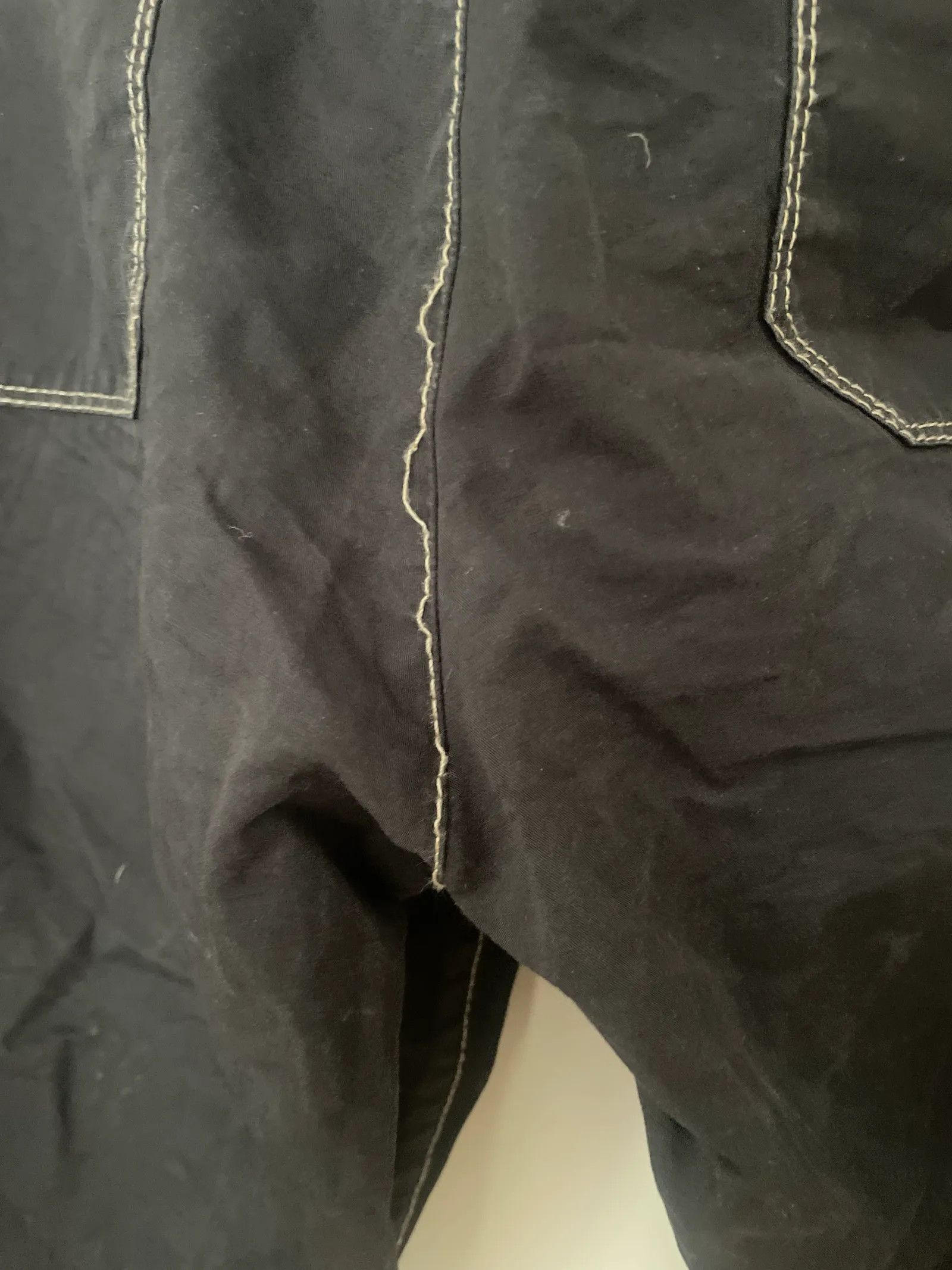 Hope Hope Jet trousers Pants Size 28" / US 6 / IT 42 - 5 Thumbnail