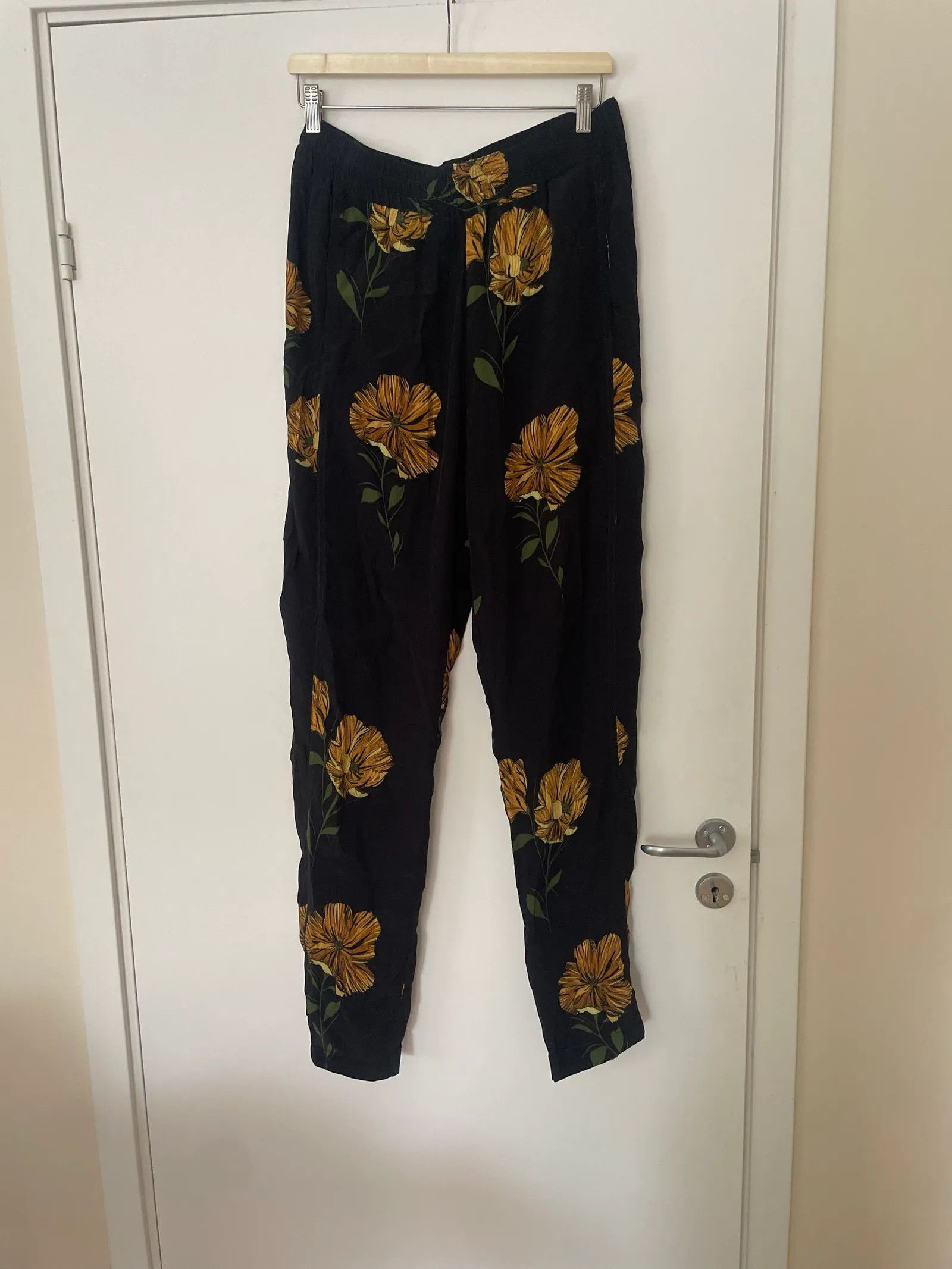 Hope Hope Break trousers Pants Size 27" / US 4 / IT 40 - 4 Thumbnail