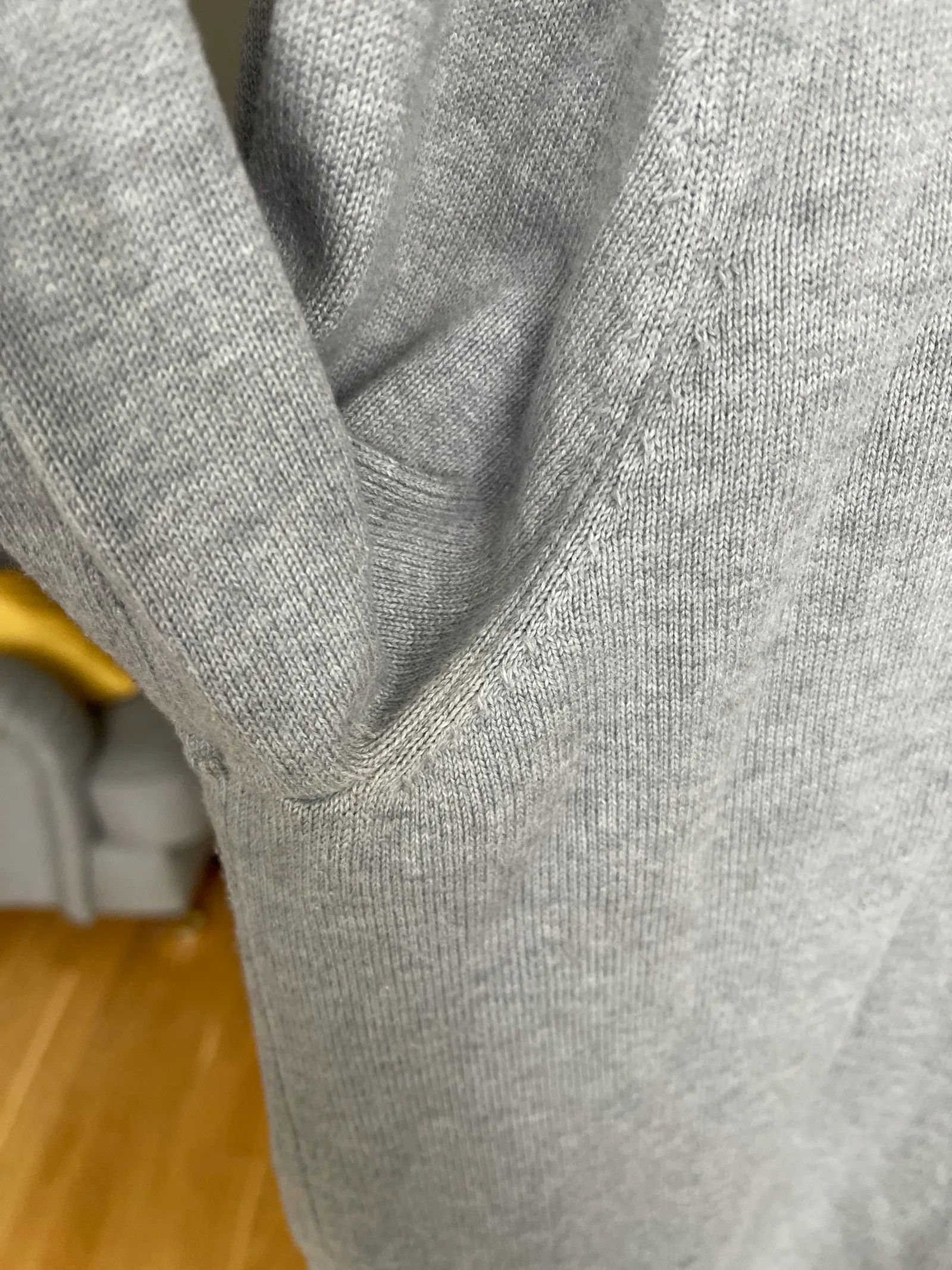 Henri Lloyd Henri Lloyd M250255 Cardigan Size US L / EU 52-54 / 3 - 4 Thumbnail