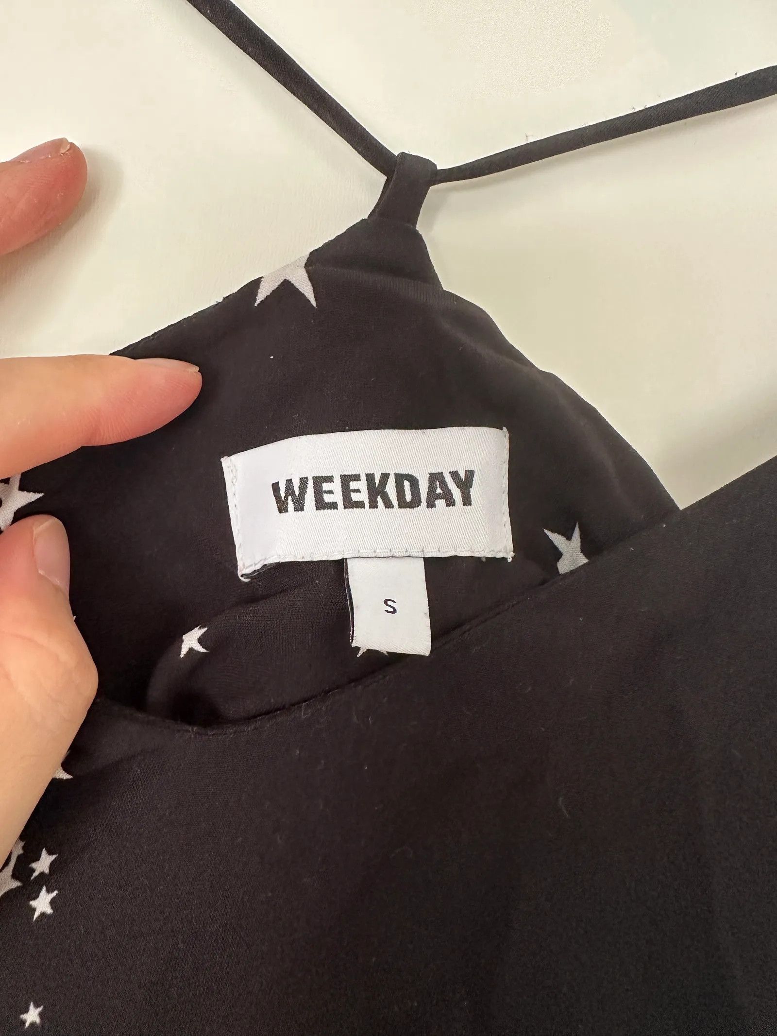 Weekday Weekday Dress Size S / US 4 / IT 40 - 2 Thumbnail