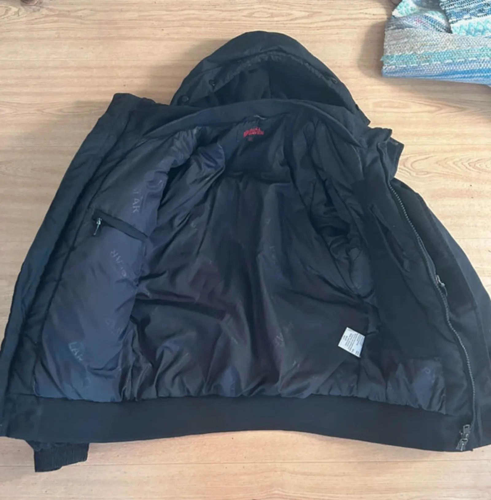 Fjallraven Fjällräven Jacket Size XS / US 0-2 / IT 36-38 - 3 Thumbnail