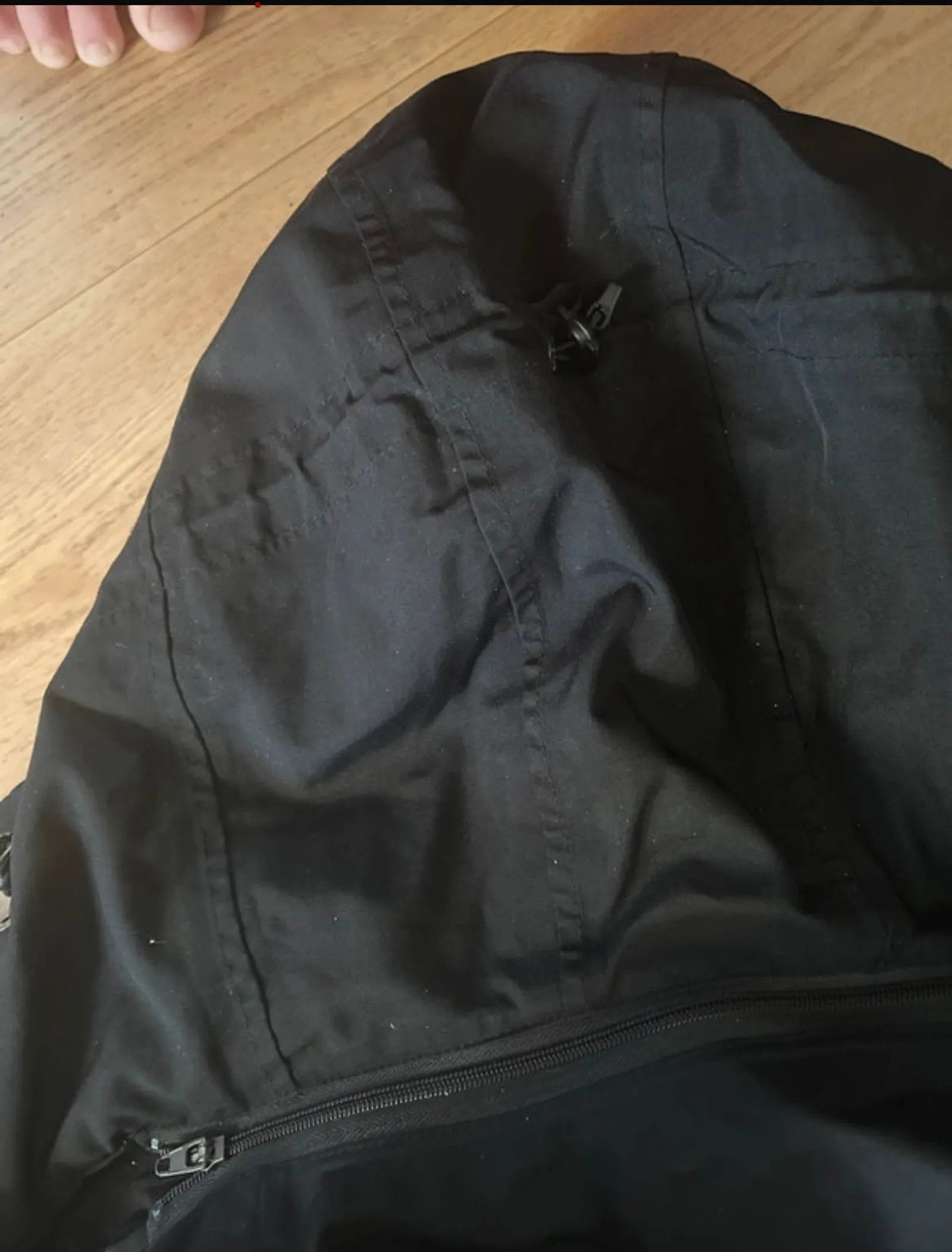 Fjallraven Fjällräven Jacket Size XS / US 0-2 / IT 36-38 - 4 Thumbnail