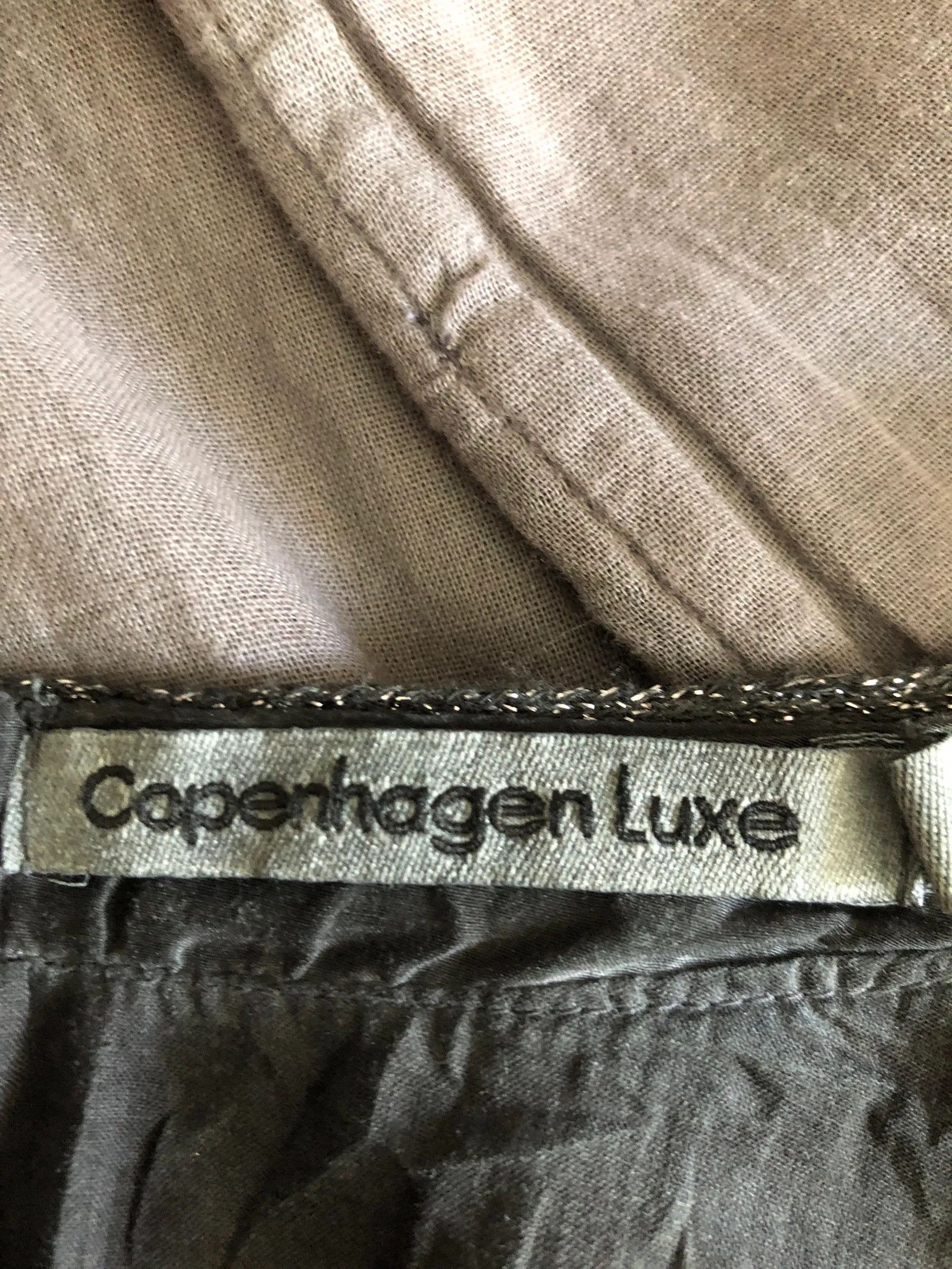 Luxe Copenhagen Luxe Dress Size M / US 6-8 / IT 42-44 - 2 Thumbnail