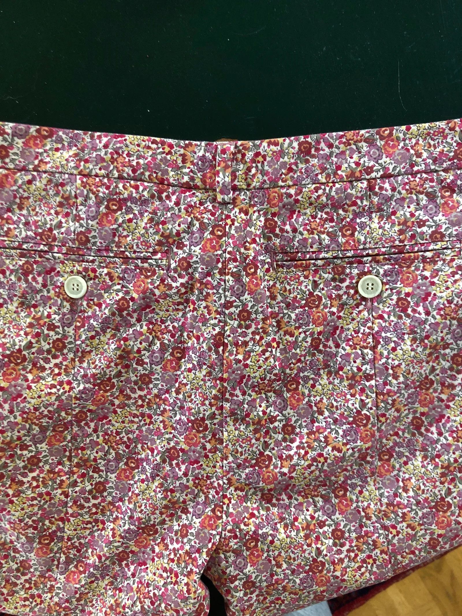 Max Mara Max Mara Weekend Pants Size 27" / US 4 / IT 40 - 4 Thumbnail