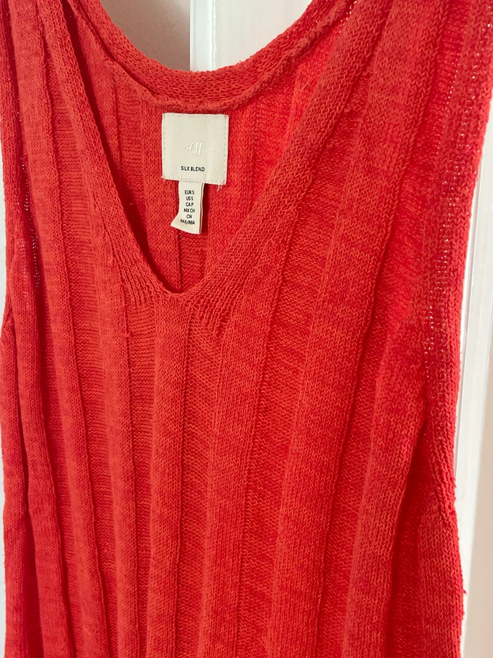 H&M H&M trend Dress Size S / US 4 / IT 40 - 7 Thumbnail