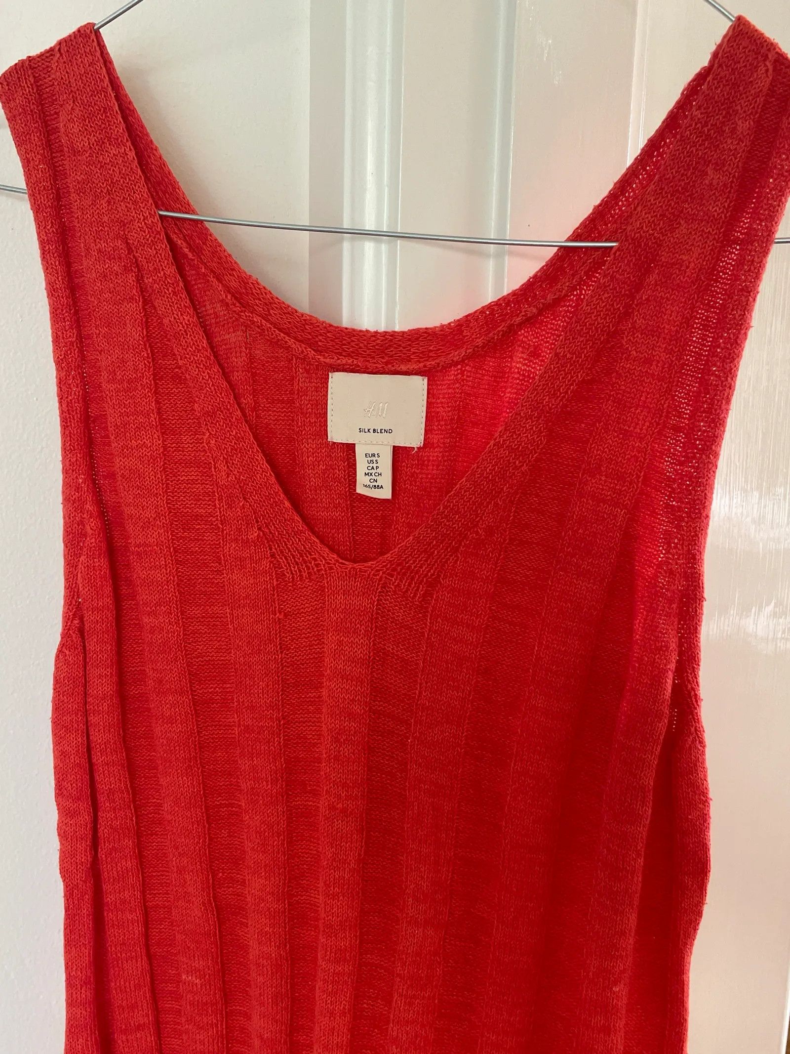 H&M H&M trend Dress Size S / US 4 / IT 40 - 5 Thumbnail