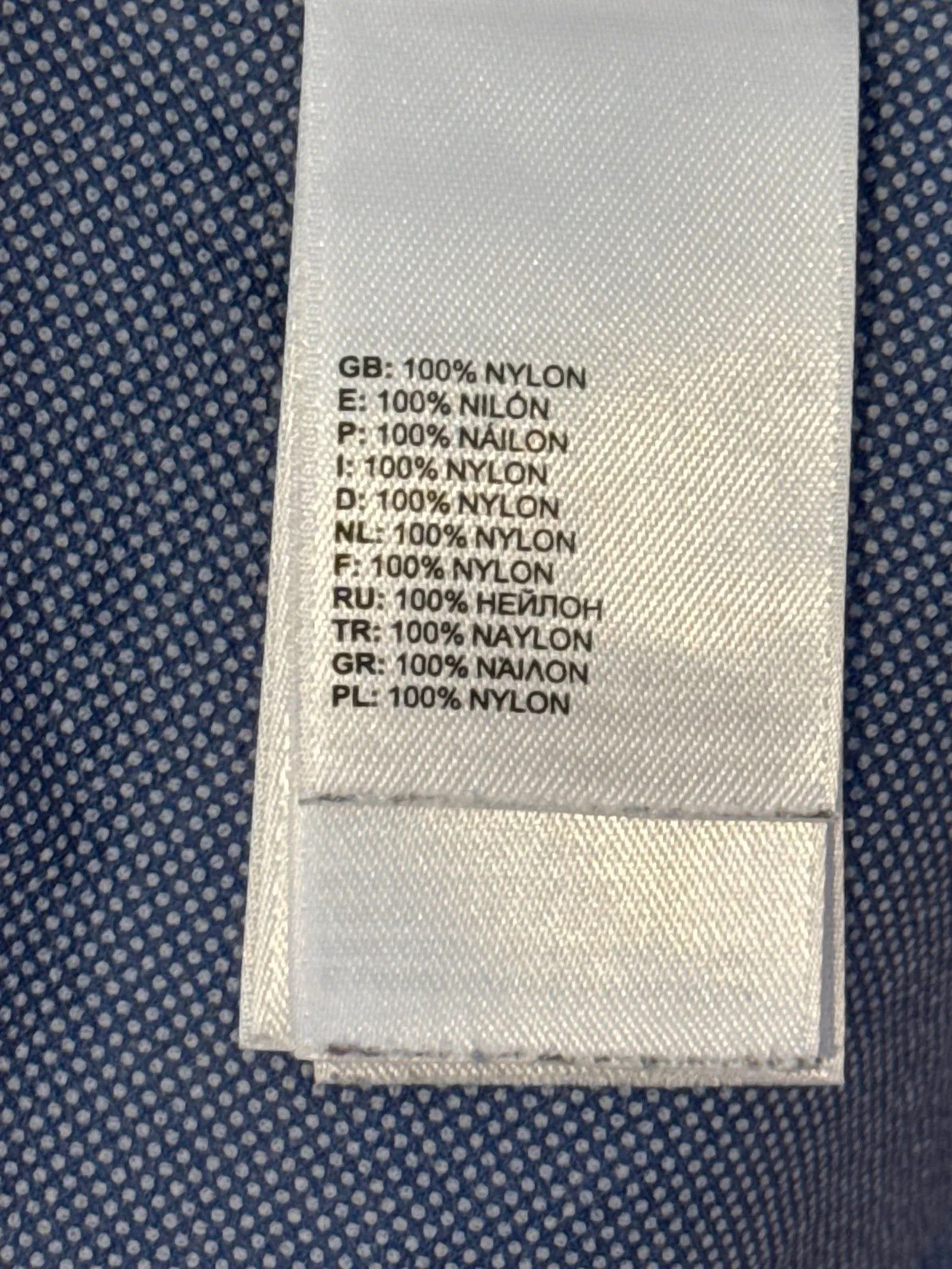The North Face The North Face Flight Series Rain Jacket Size M / US 6-8 / IT 42-44 - 3 Thumbnail