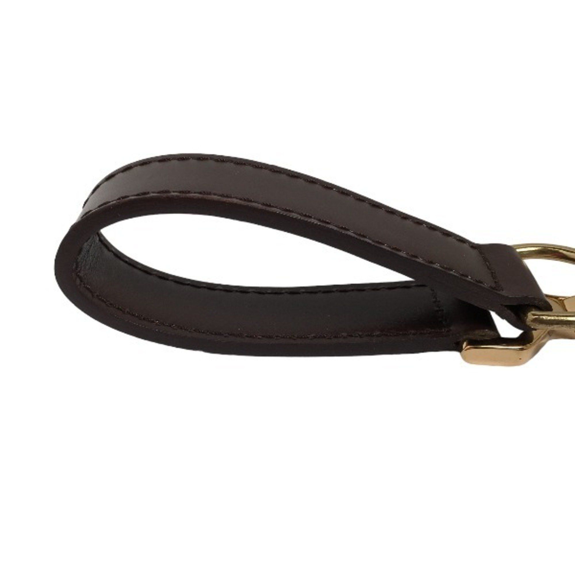Louis Vuitton LOUIS VUITTON Strap Damier Pegasus Accessory Brown Size ONE SIZE - 3 Thumbnail
