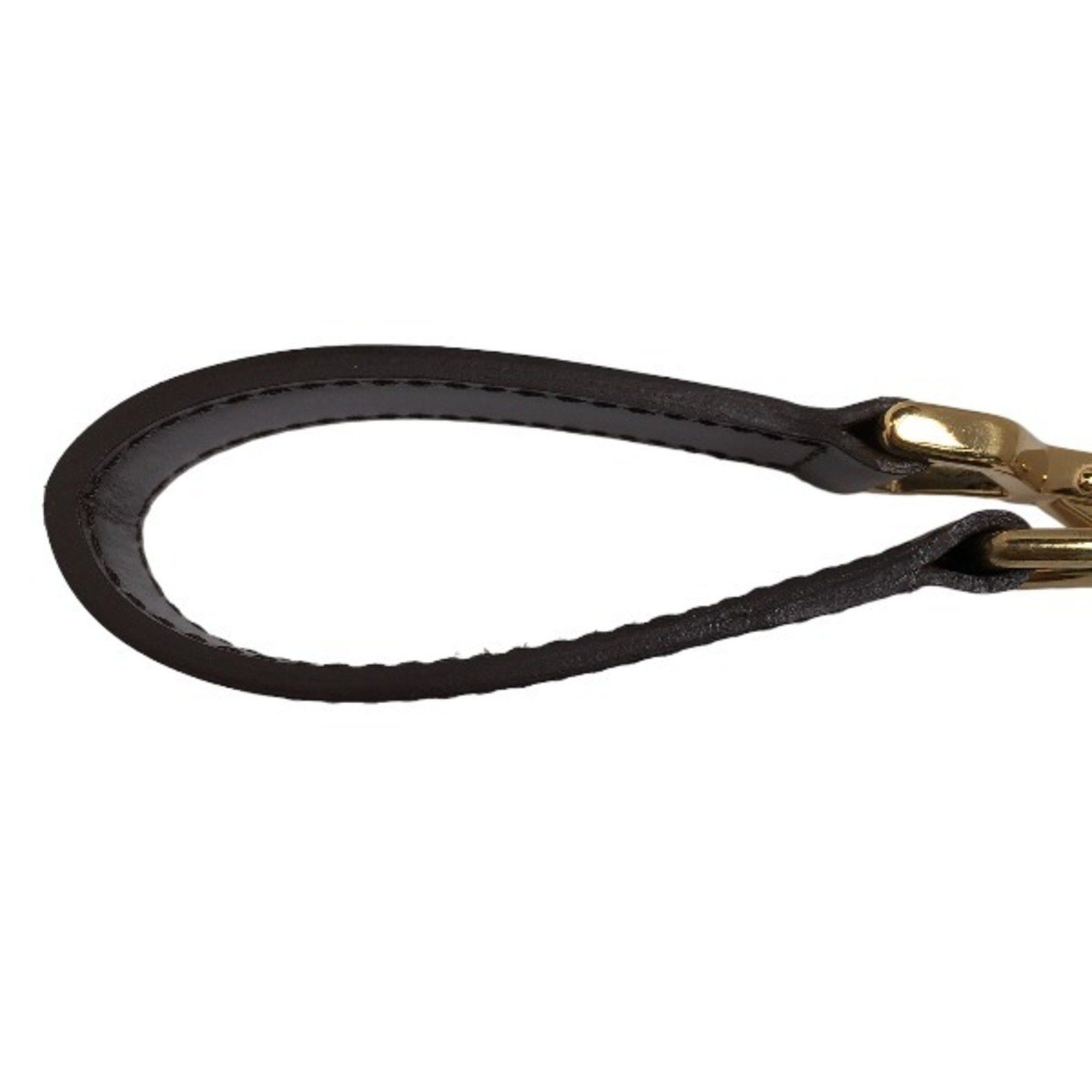 Louis Vuitton LOUIS VUITTON Strap Damier Pegasus Accessory Brown Size ONE SIZE - 4 Thumbnail