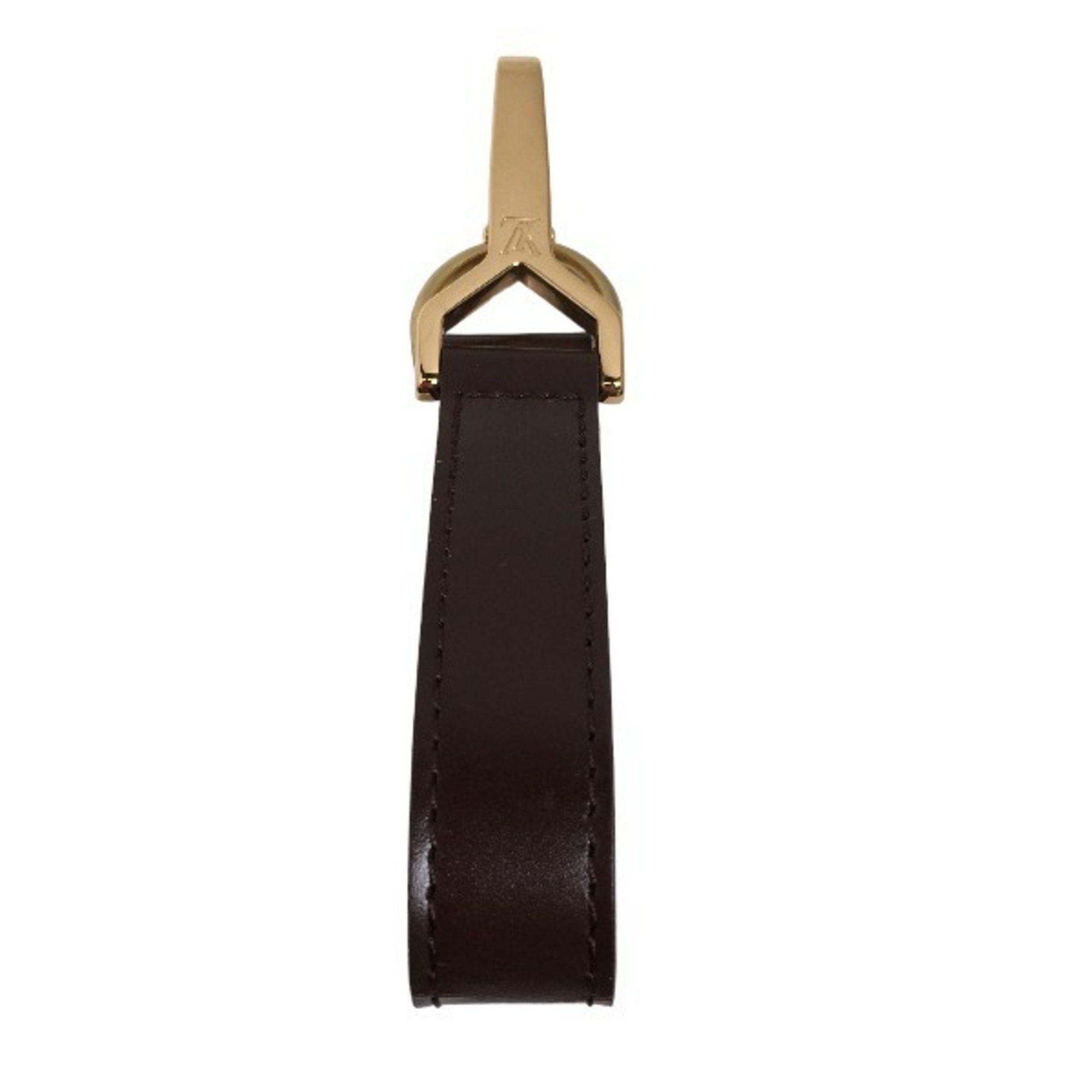 Louis Vuitton LOUIS VUITTON Strap Damier Pegasus Accessory Brown Size ONE SIZE - 2 Thumbnail