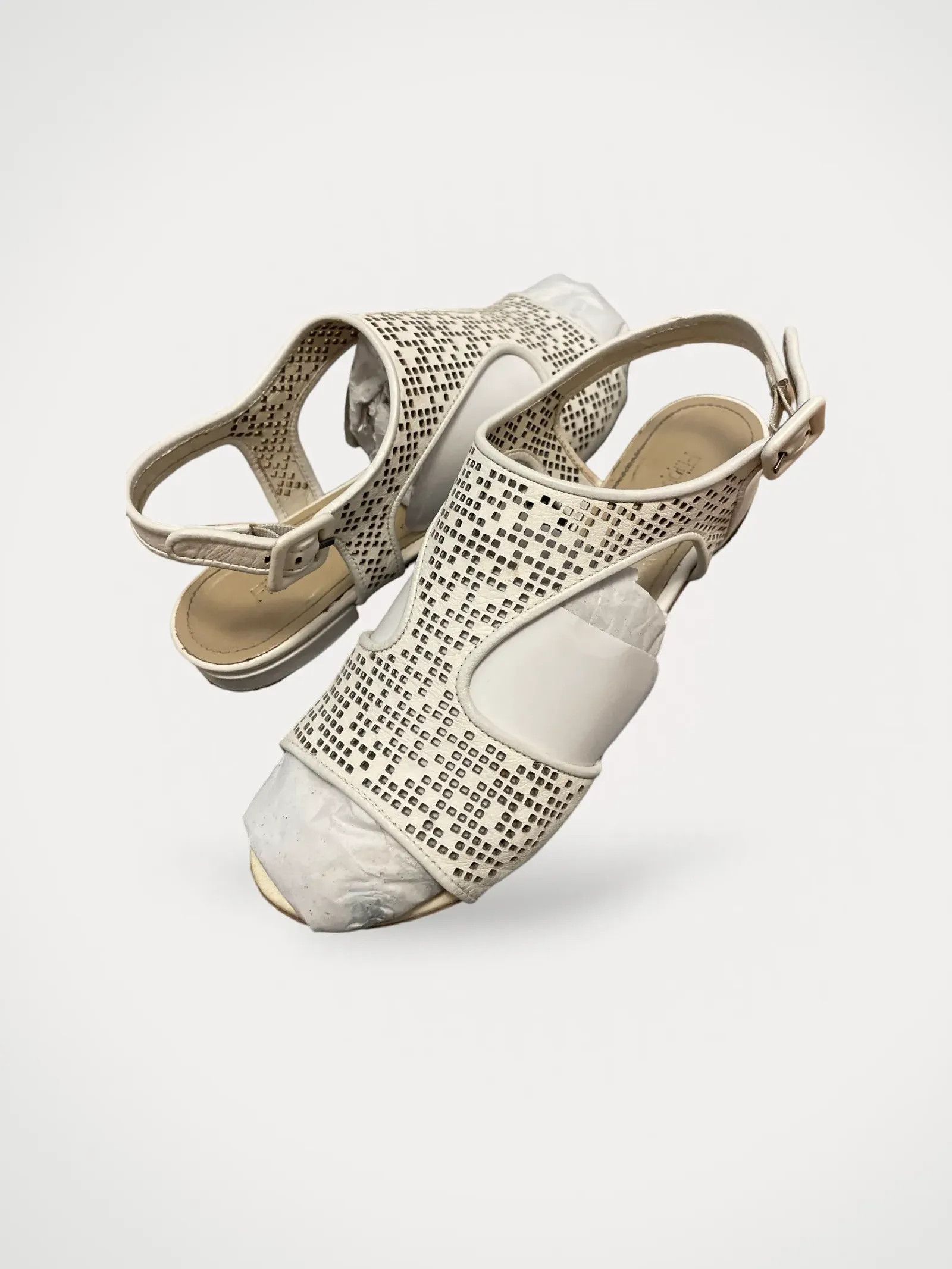 Filippa K Filippa K Elsy Sandal Sandals Size US 8 / IT 38 - 2 Thumbnail
