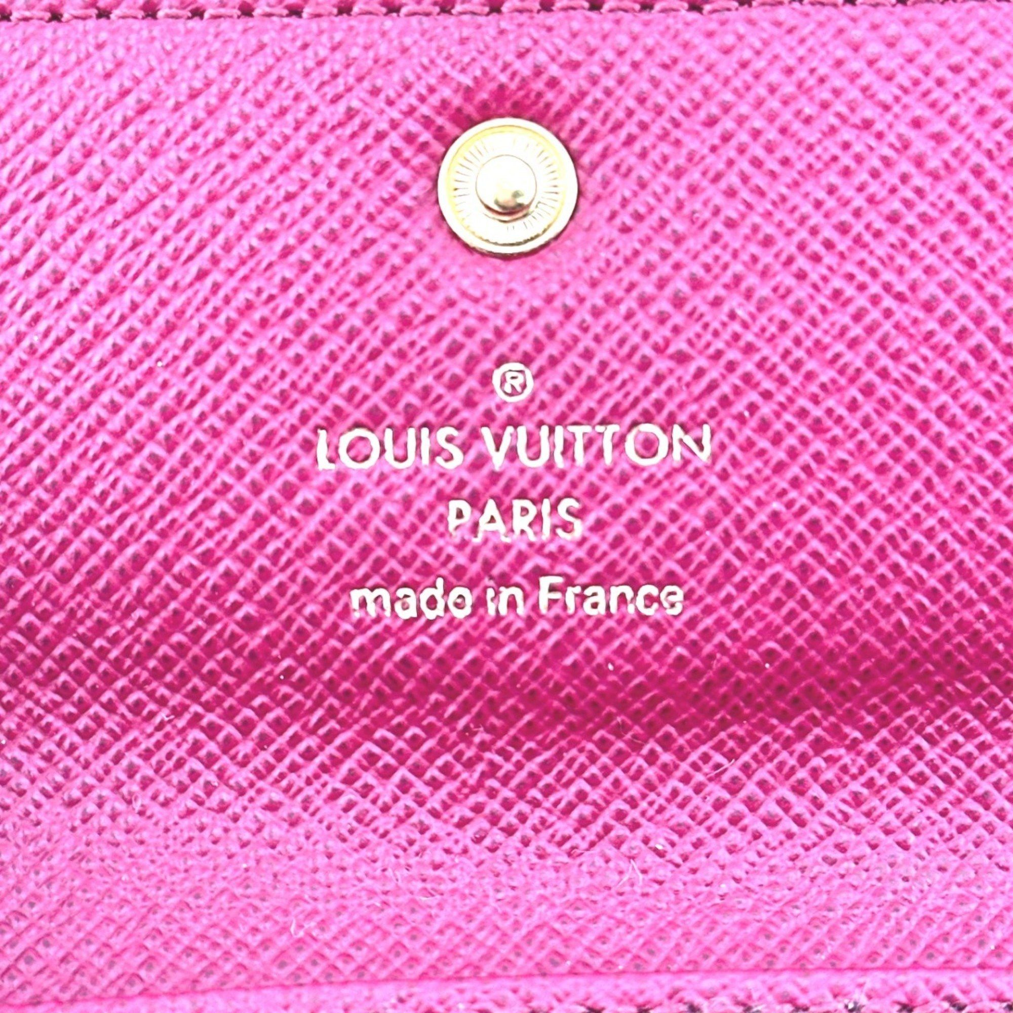 Louis Vuitton Louis Vuitton Multicle 4 Monogram Key Case for Keys Canvas M62631 Brown Size ONE SIZE - 18 Thumbnail