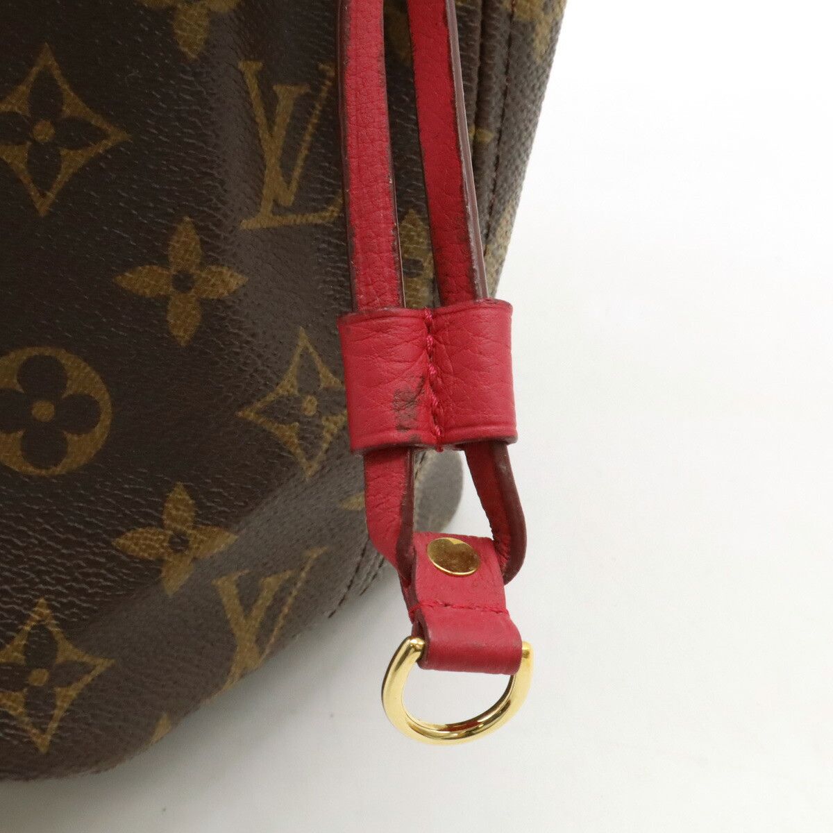 Louis Vuitton Louis Vuitton Louis Vuitton Neverfull Monogram 2way bag Canvas Shoulder Bag M40940 Size ONE SIZE - 9 Thumbnail