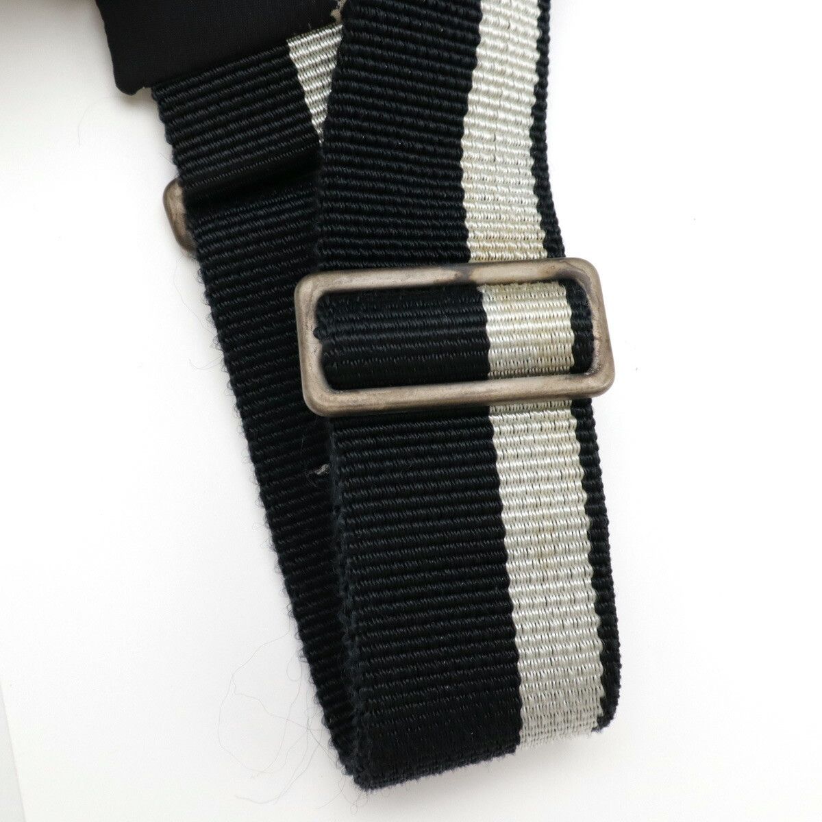 Chanel Chanel Chanel Travel Line Nylon Backpack Others Backpack Size ONE SIZE - 5 Thumbnail