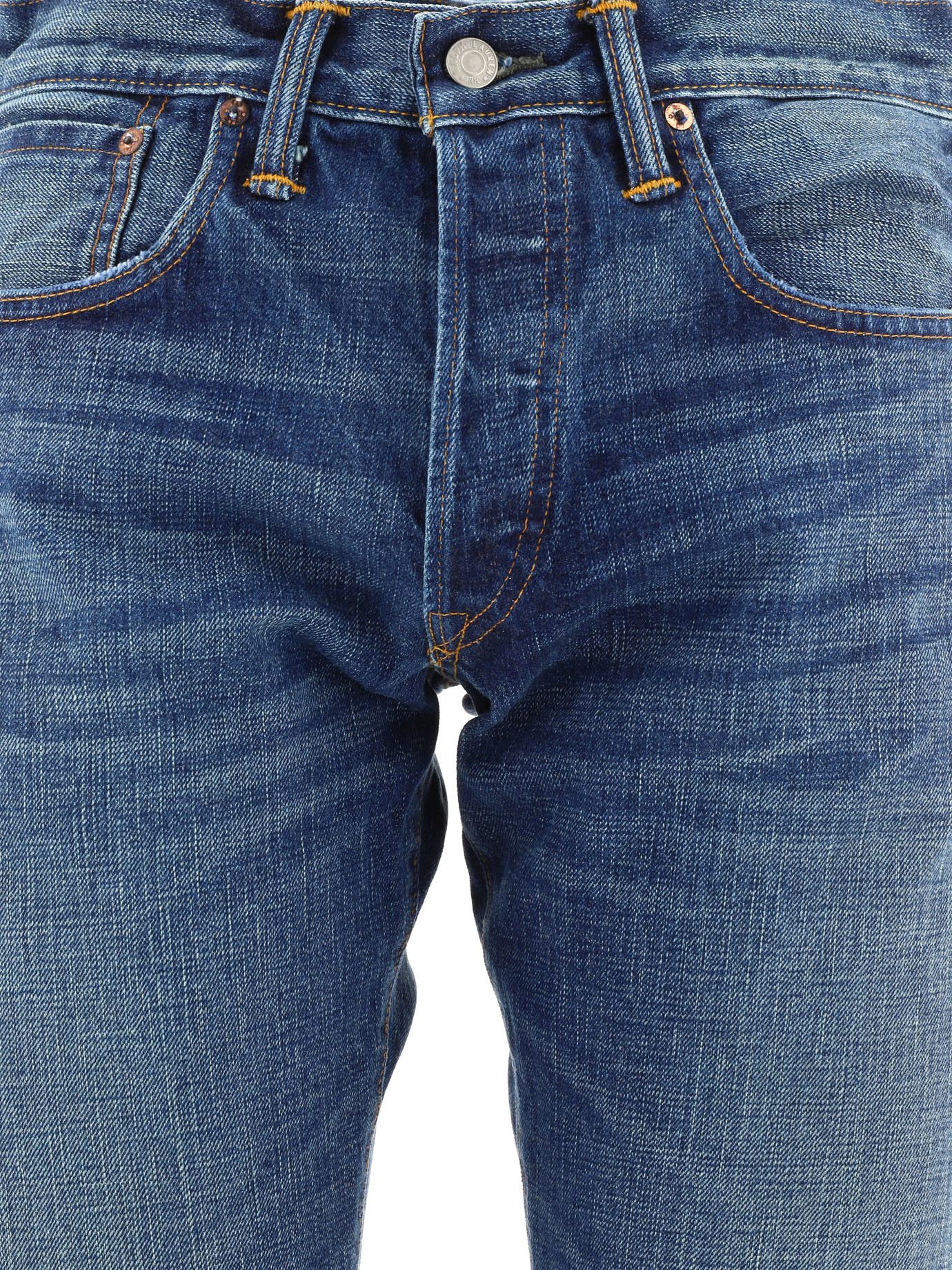 Polo Ralph Lauren Jeans Size US 30 / EU 46 - 3 Thumbnail