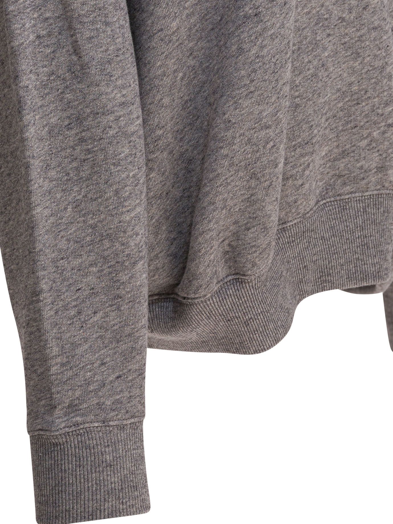 Polo Ralph Lauren Lspohood M2-Long Sleeve-Knit Size M / US 6-8 / IT 42-44 - 4 Thumbnail