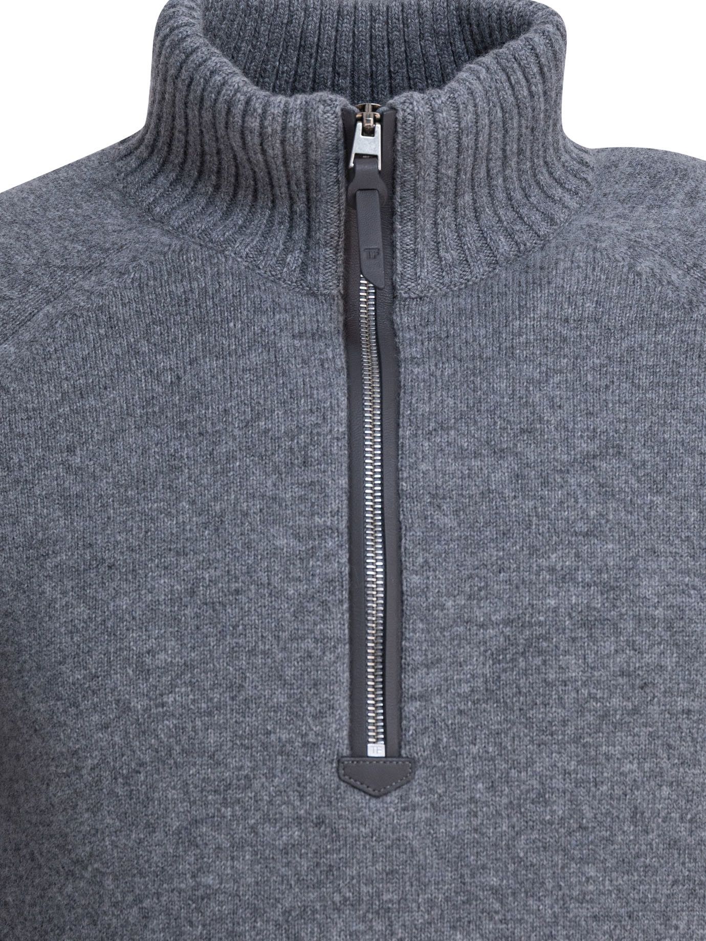 Tom Ford Knitwear Size US M / EU 48-50 / 2 - 3 Thumbnail
