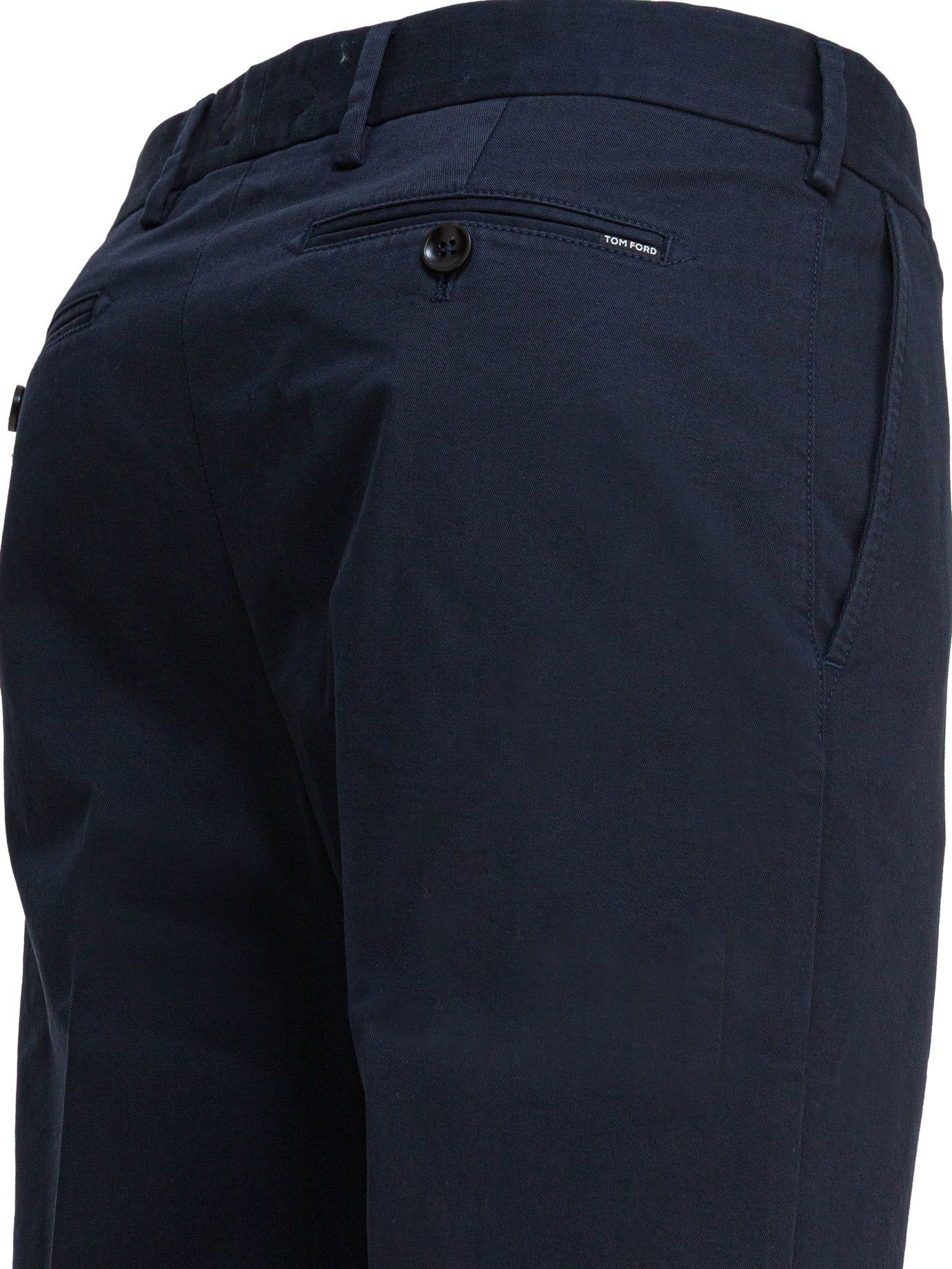 Tom Ford Trousers Size US 31 - 4 Thumbnail