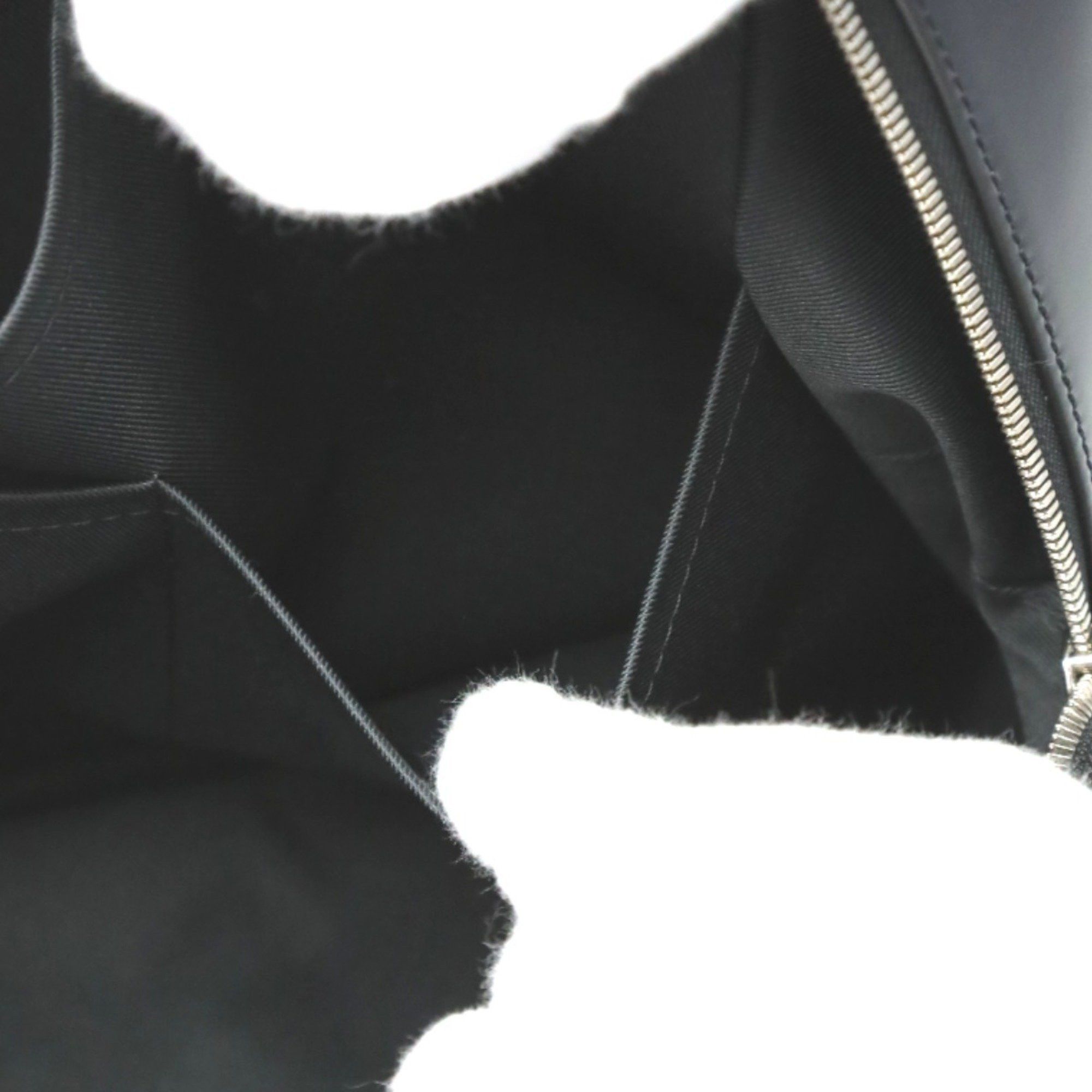 Louis Vuitton Louis Vuitton Backpack/Daypack Josh Damier Graphite Backpack Canvas N41473 Size ONE SIZE - 15 Thumbnail