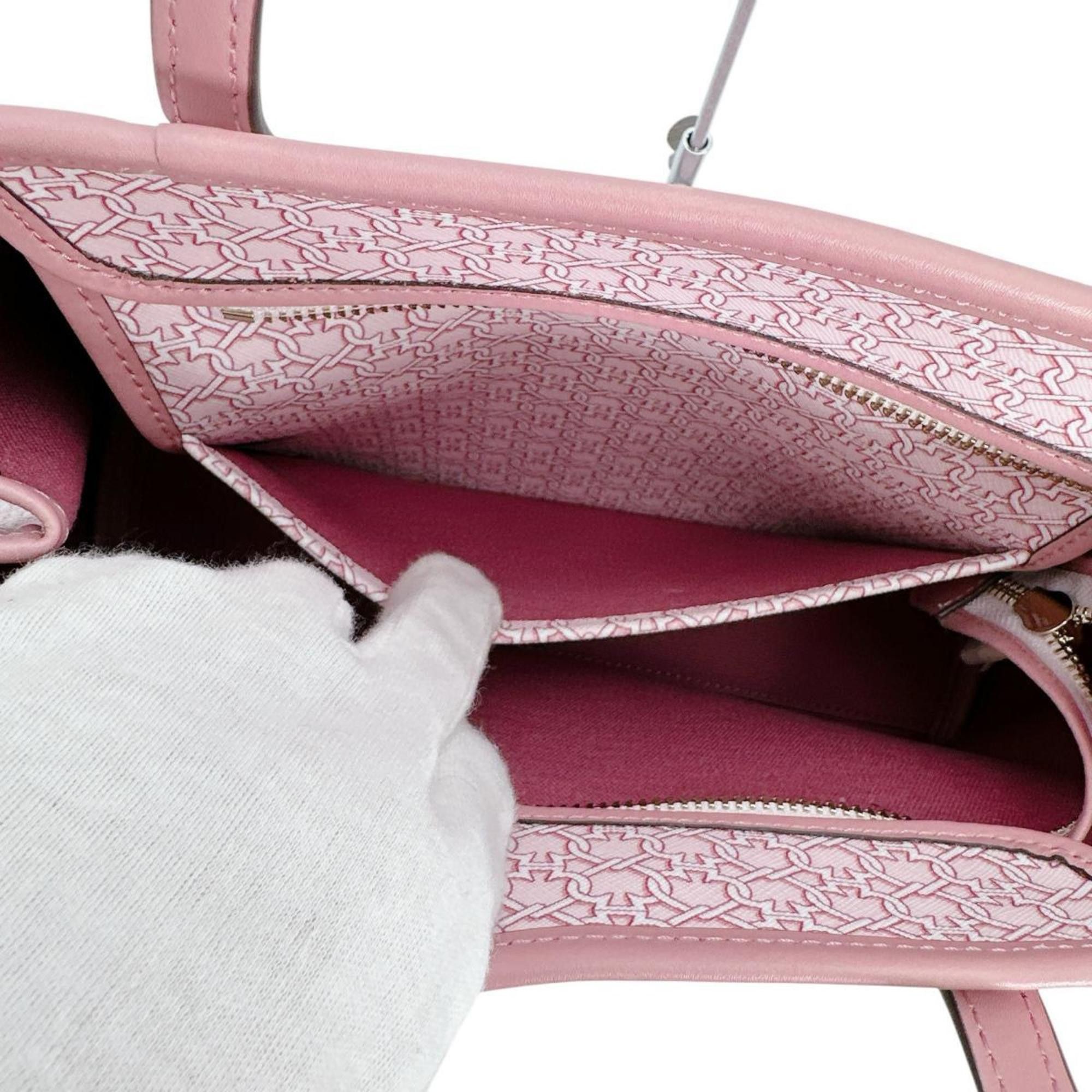 Kate Spade Kate Spade Shoulder Bag 2WAY Tote WKR00592 Pink Size ONE SIZE - 8 Thumbnail