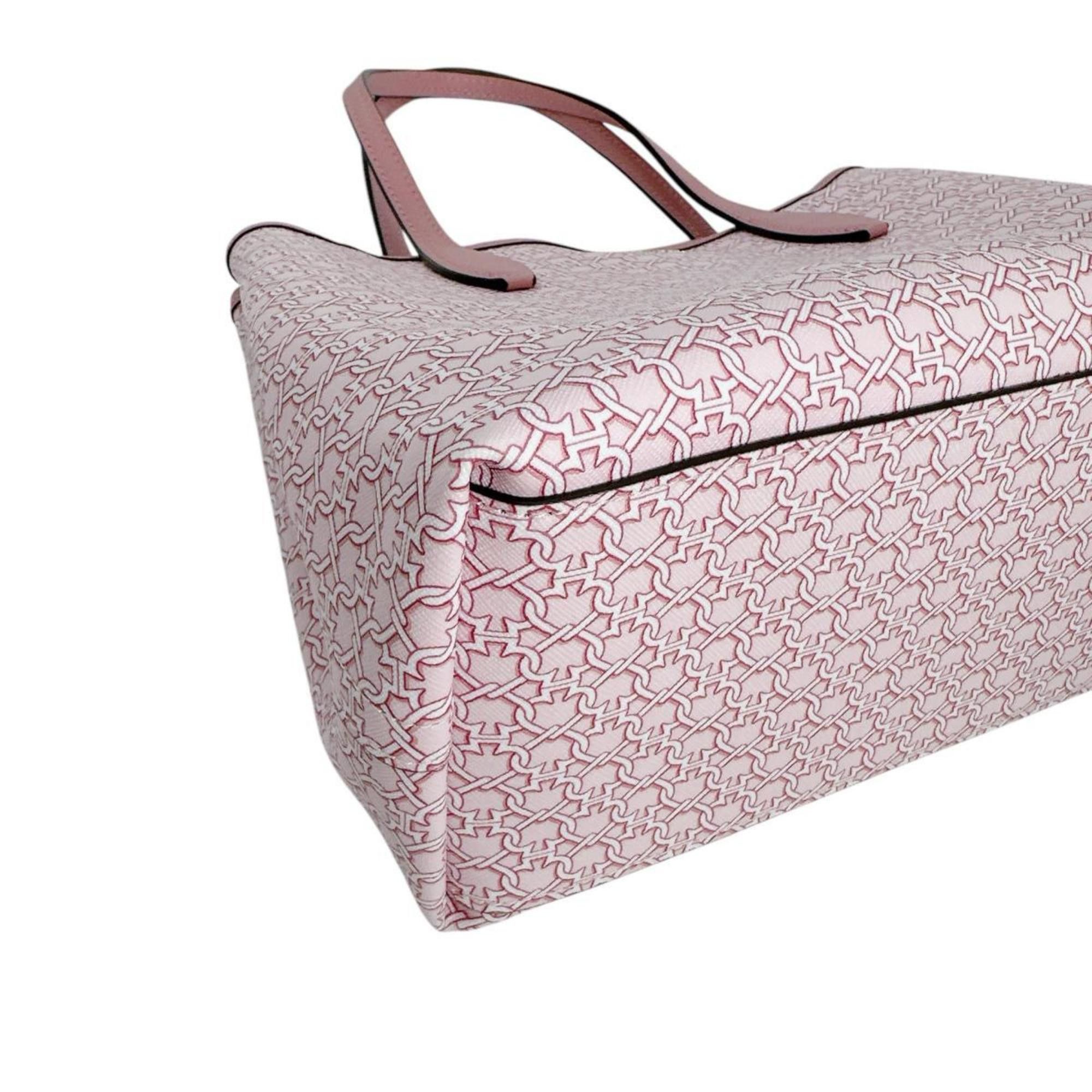 Kate Spade Kate Spade Shoulder Bag 2WAY Tote WKR00592 Pink Size ONE SIZE - 4 Thumbnail