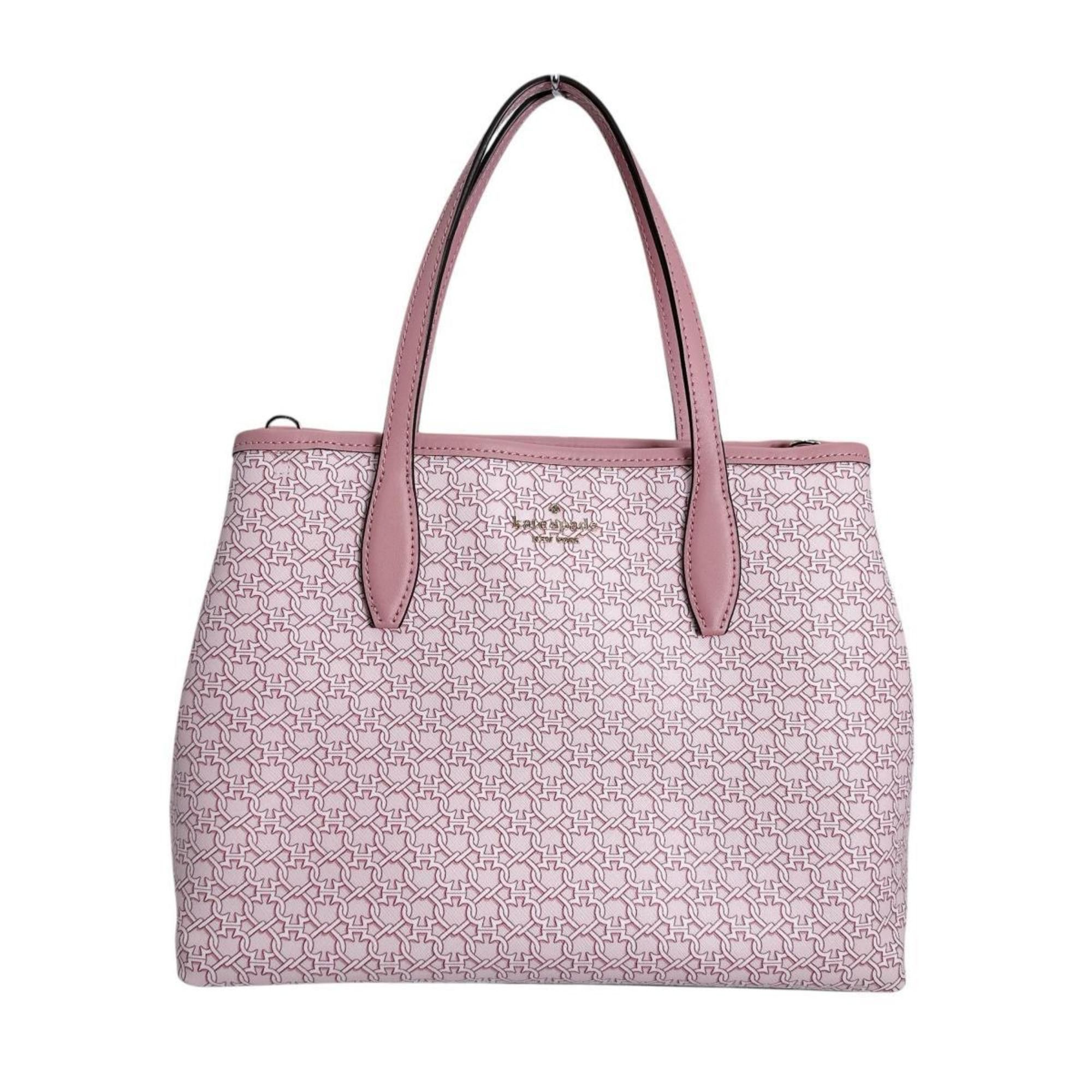 Kate Spade Kate Spade Shoulder Bag 2WAY Tote WKR00592 Pink Size ONE SIZE - 2 Thumbnail