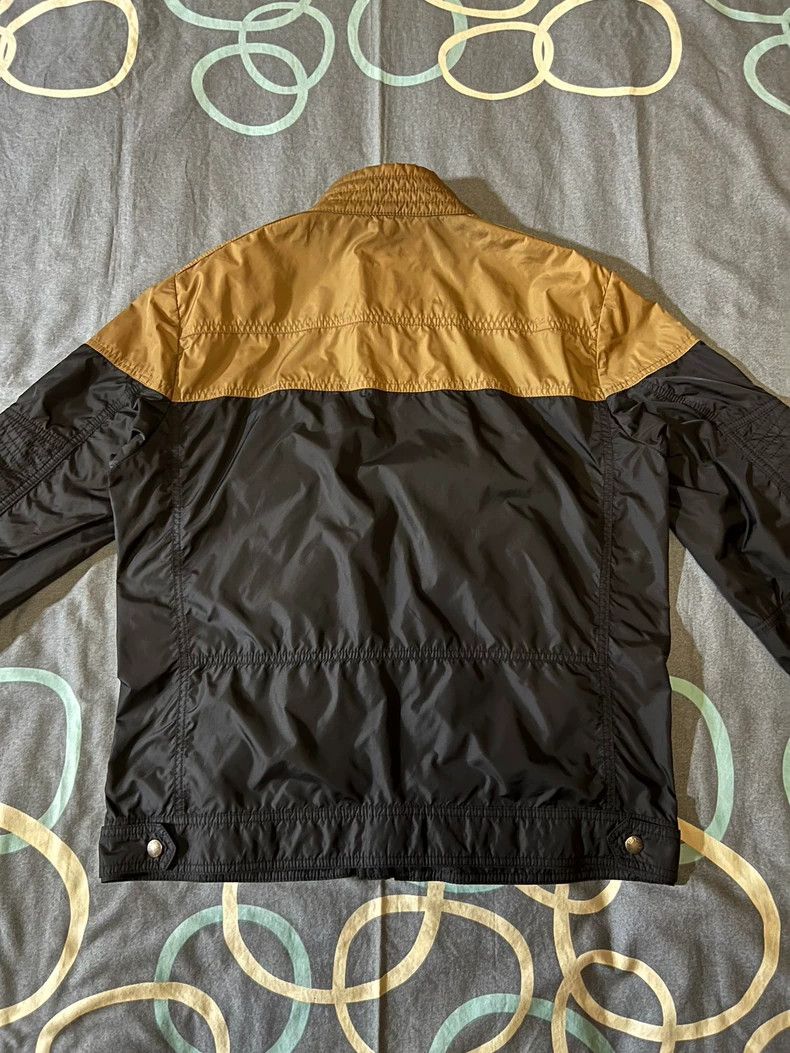 Moncler Moncler Colorblock Zip Jacket for Spring Size US M / EU 48-50 / 2 - 4 Thumbnail