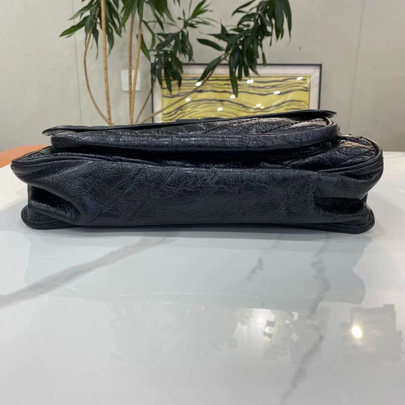 Yves Saint Laurent YSL Niki Large Chain Shoulder Bag Size ONE SIZE - 5 Thumbnail