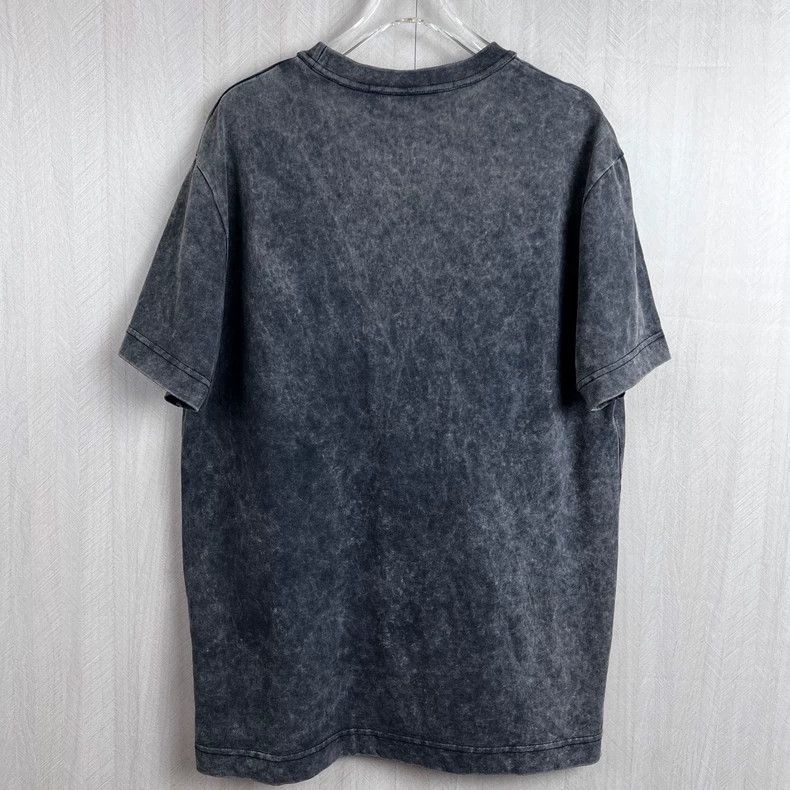 Alexander Wang alexander wang washed logo short sleeve shirt Size US S / EU 44-46 / 1 - 2 Thumbnail