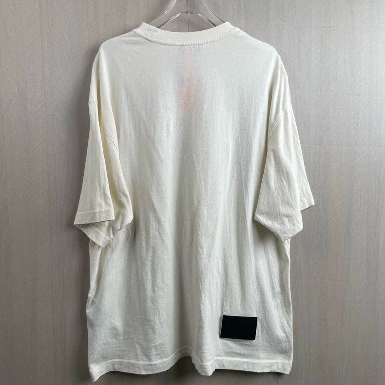 Anonymous Club Welldone Logo Short Sleeve T-Shirt Size S Size US S / EU 44-46 / 1 - 2 Thumbnail