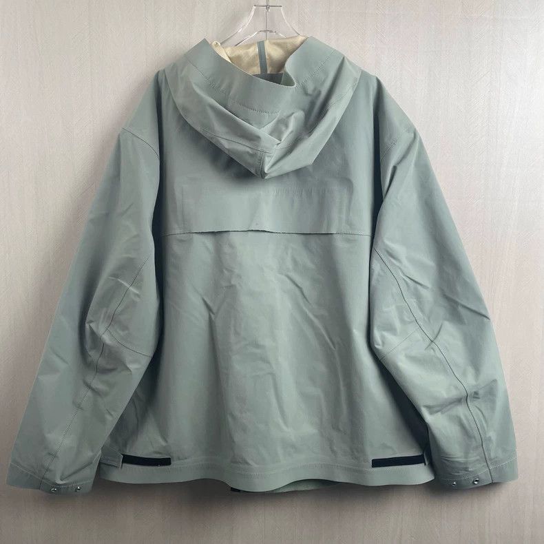Stone Island Stone Island Hooded Jacket XXL Size Size US XXL / EU 58 / 5 - 2 Thumbnail