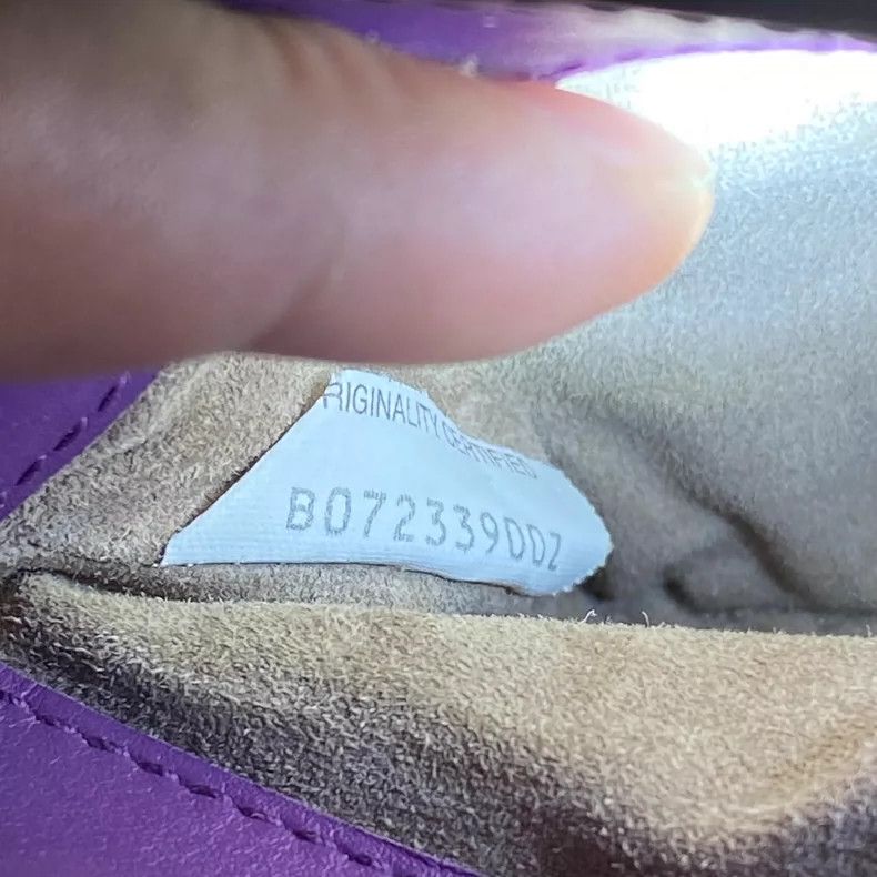 Bottega Veneta Bottega Veneta BV Piazza Leather Handbag Size ONE SIZE - 9 Thumbnail
