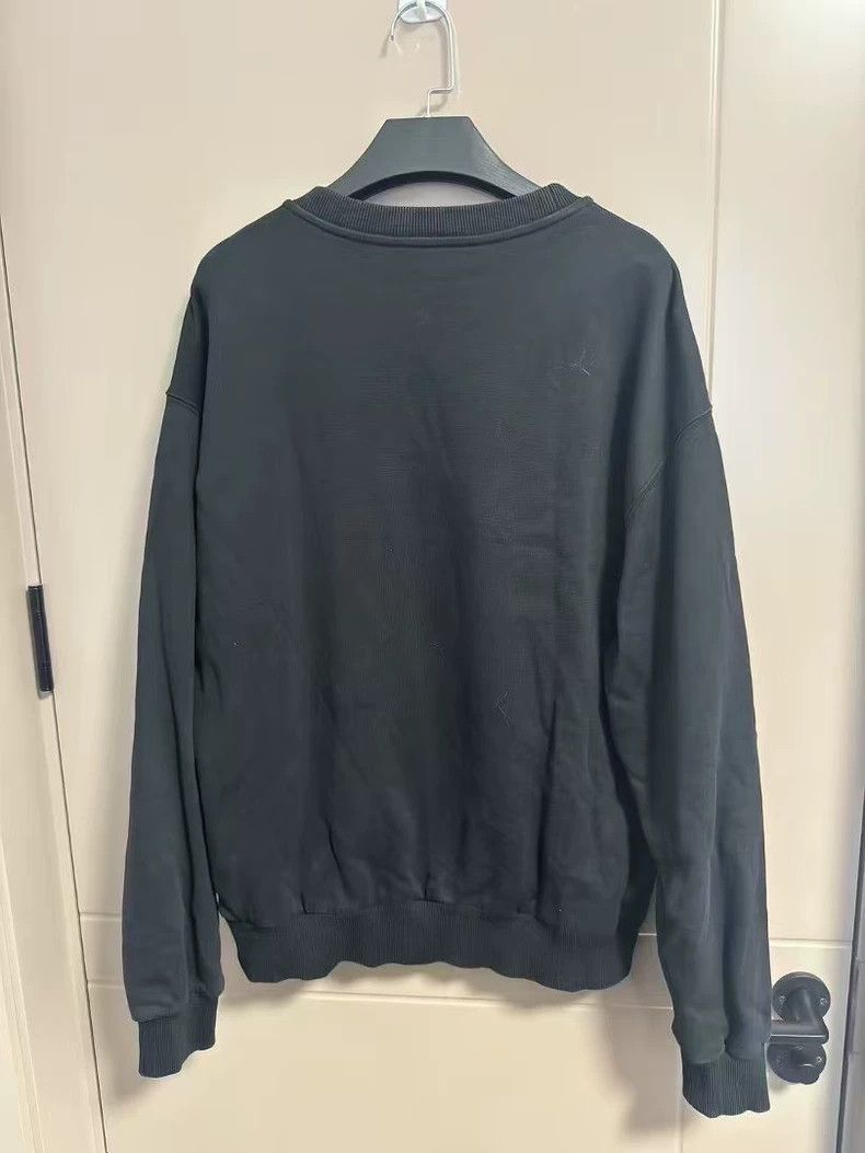 Dolce & Gabbana Dolce & Gabbana Sweatshirt in Excellent Condition Size US M / EU 48-50 / 2 - 2 Thumbnail
