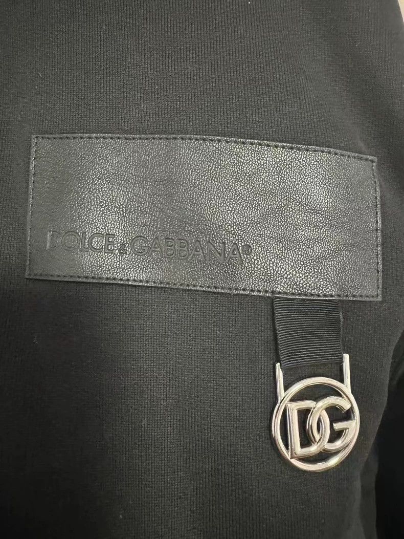 Dolce & Gabbana Dolce & Gabbana Sweatshirt in Excellent Condition Size US M / EU 48-50 / 2 - 5 Thumbnail