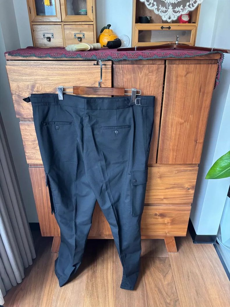 Neil Barrett Neil Barrett Men's Casual Pants Size 54 Size US 44 / EU 60 - 2 Thumbnail
