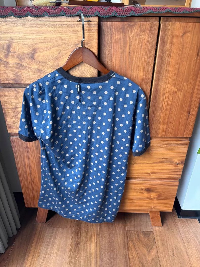 Dolce & Gabbana DG Dolce Gabbana Short Sleeve T-Shirt Size US L / EU 52-54 / 3 - 2 Thumbnail